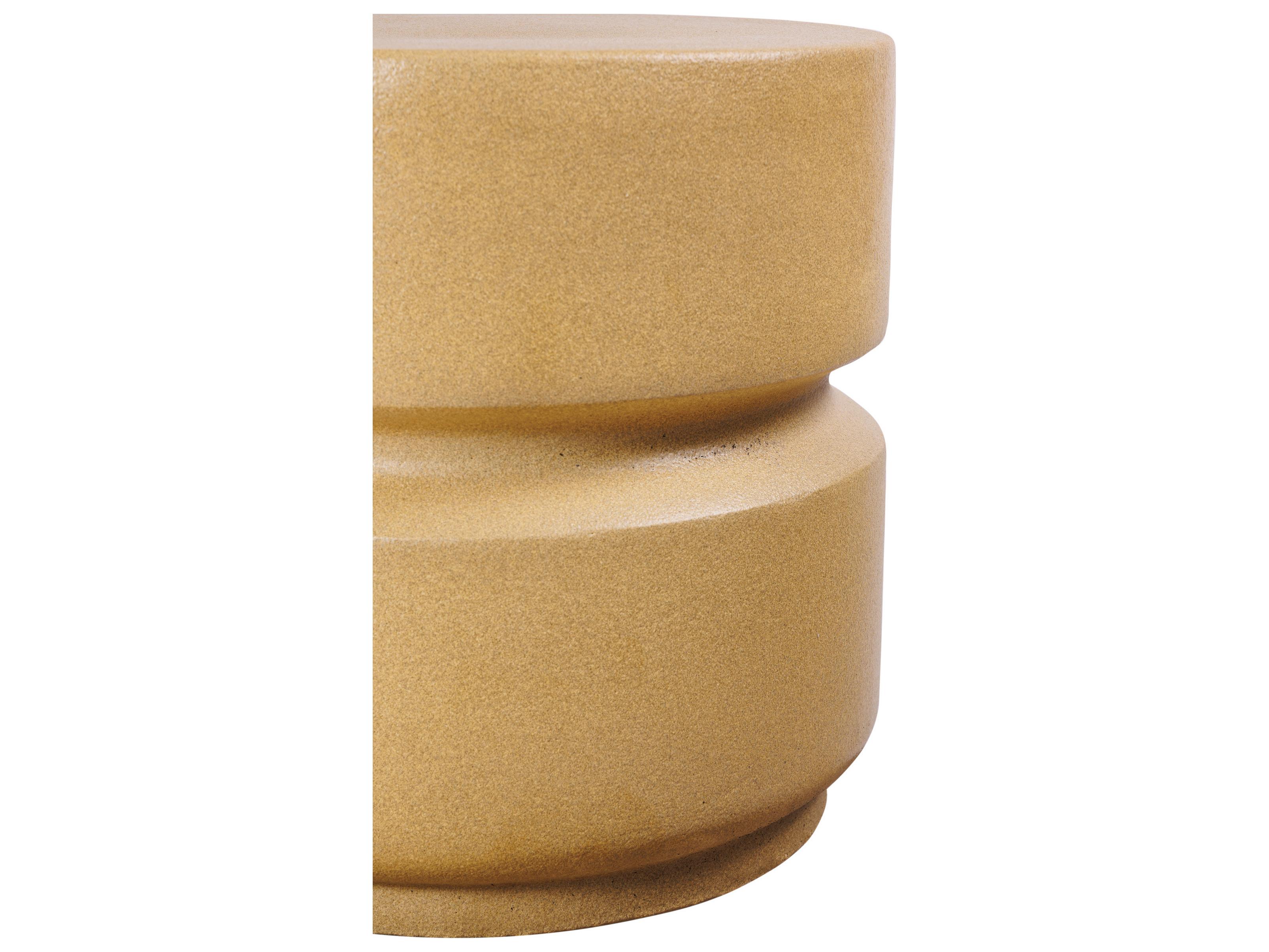 Seasonal Living Ceramics Shale Matte Ceramic Dining Chair