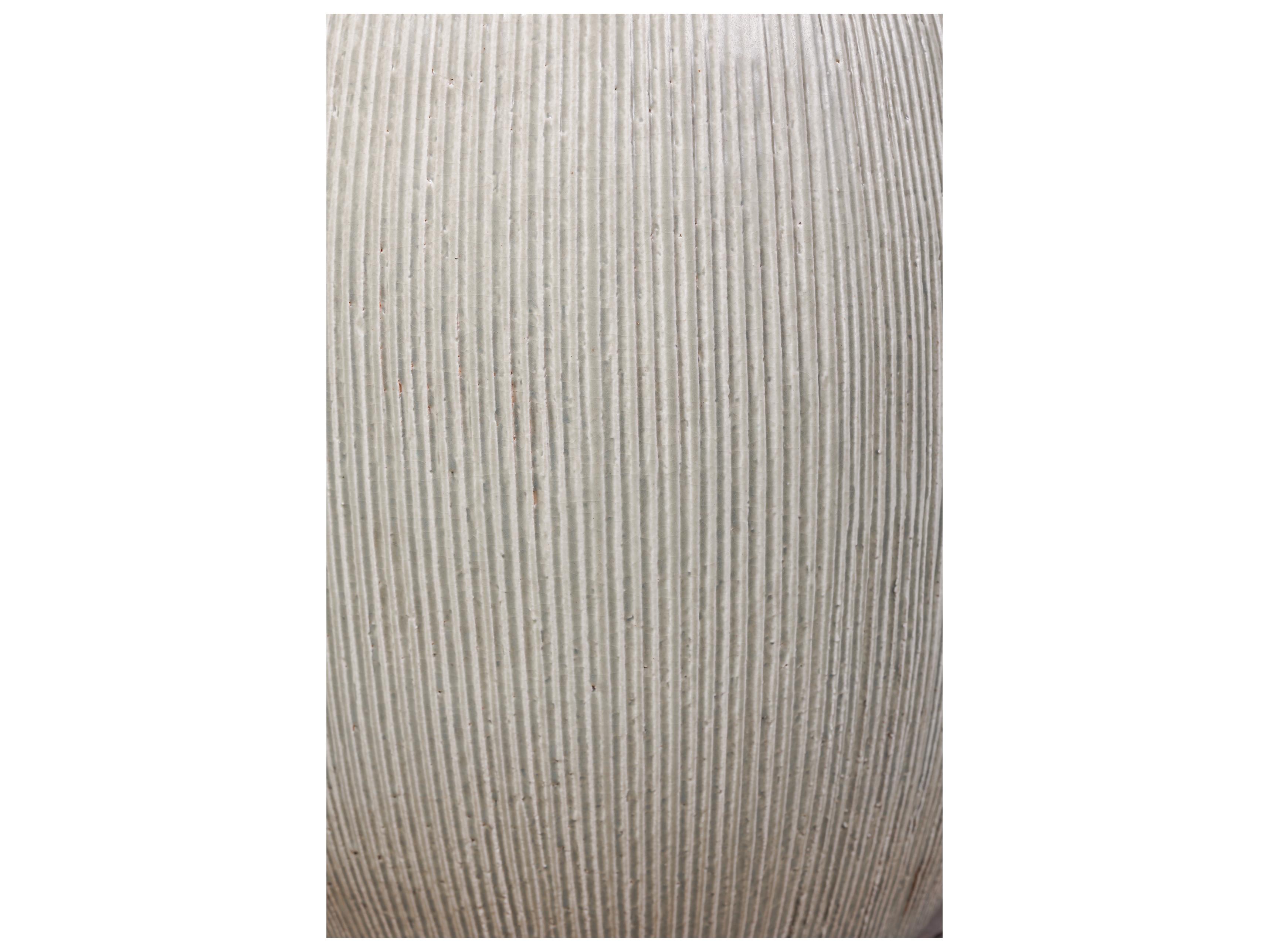 Seasonal Living Ceramics Olive Semi-gloss Ceramic Dining Chair