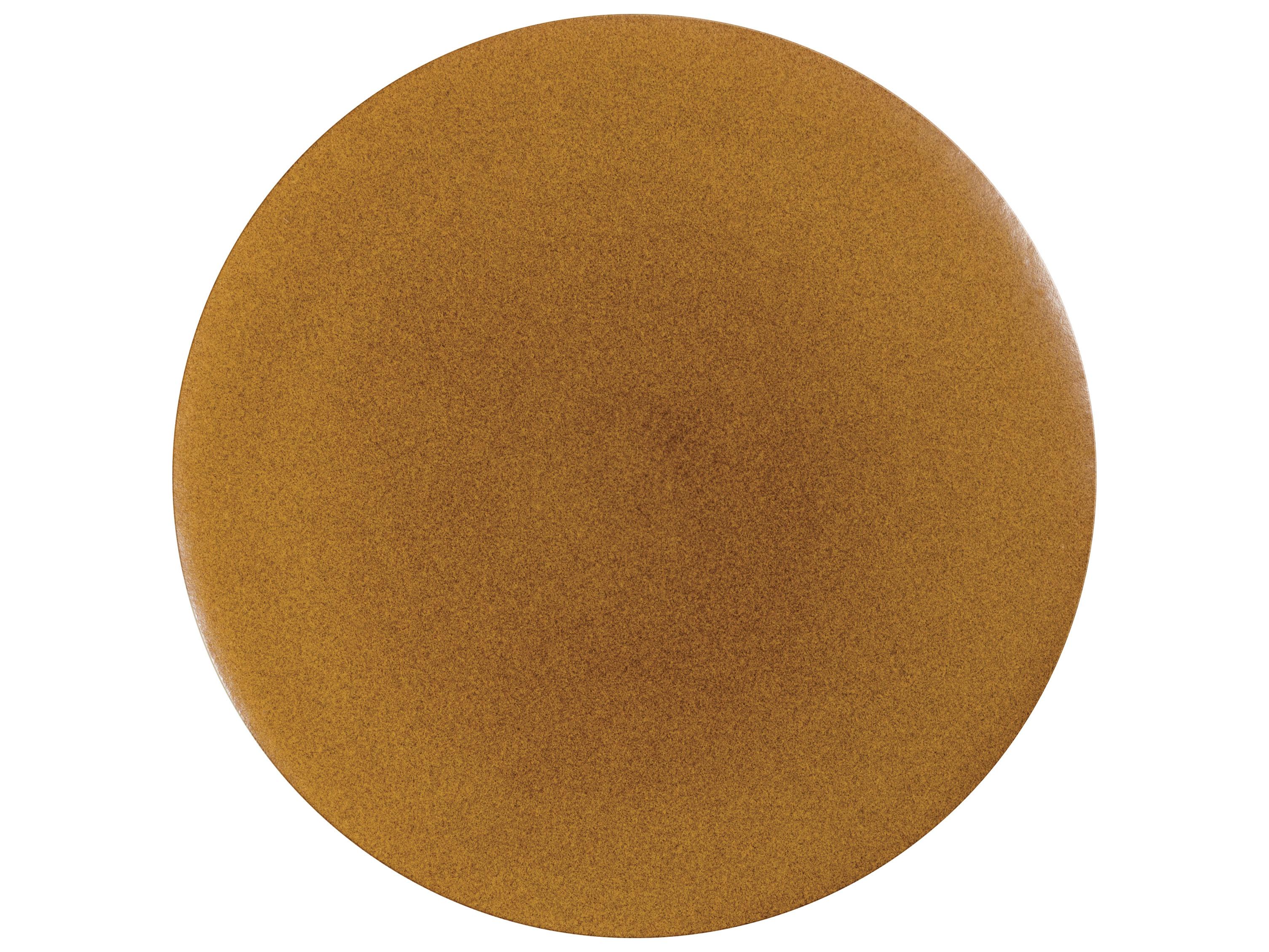 Seasonal Living Provenance Signature Ceramic Round End Table