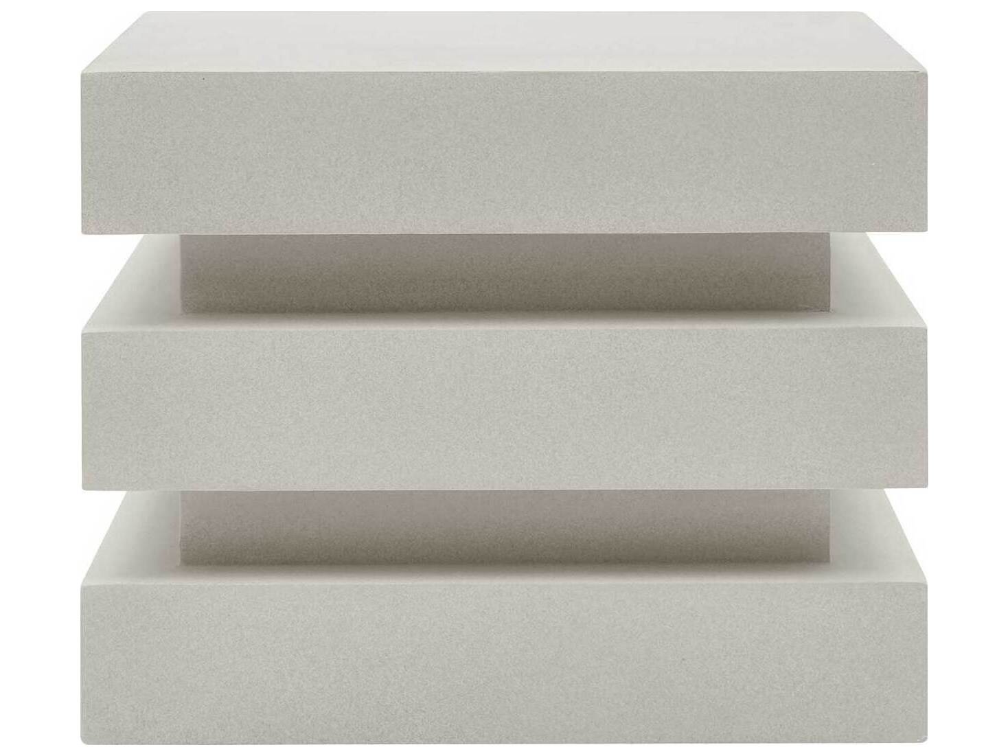 Seasonal Living Provenance Fiber Reinforced Polymer Limestone Height Meditation Community Building Block