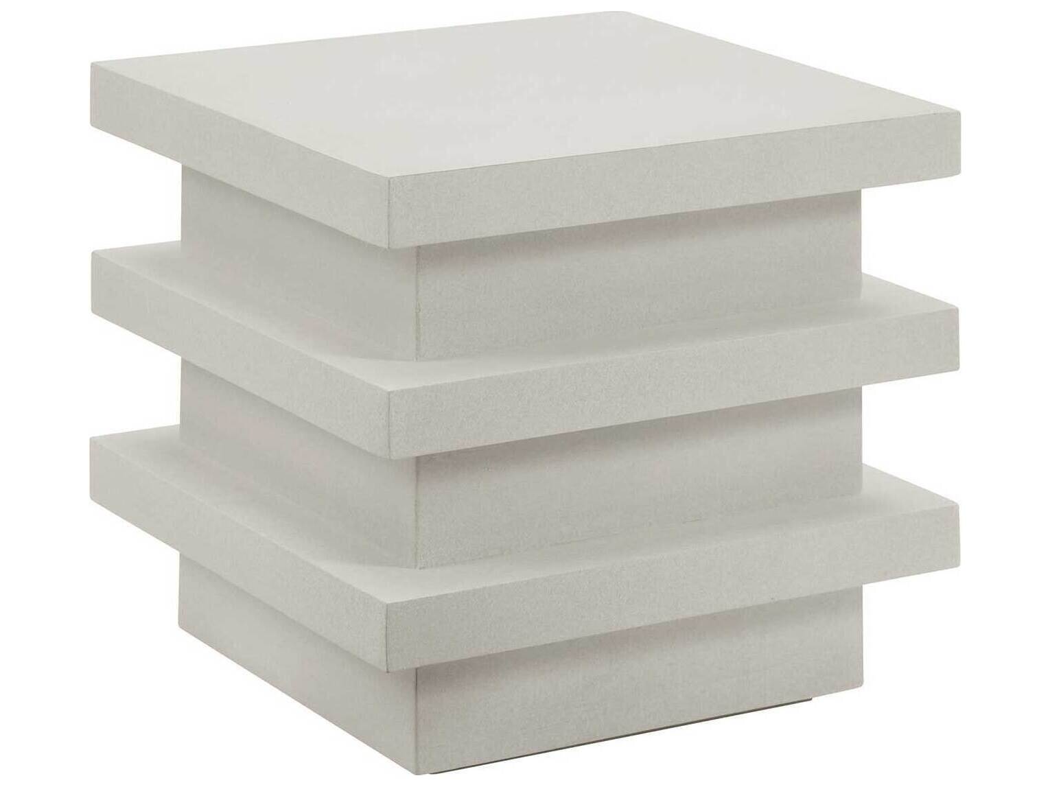 Seasonal Living Provenance Fiber Reinforced Polymer Limestone Height Meditation Community Building Block