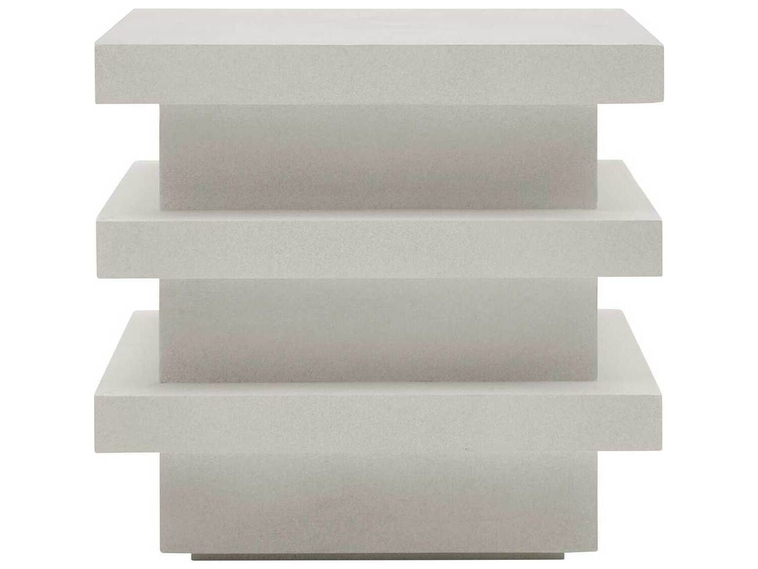 Seasonal Living Provenance Fiber Reinforced Polymer Limestone Height Meditation Community Building Block