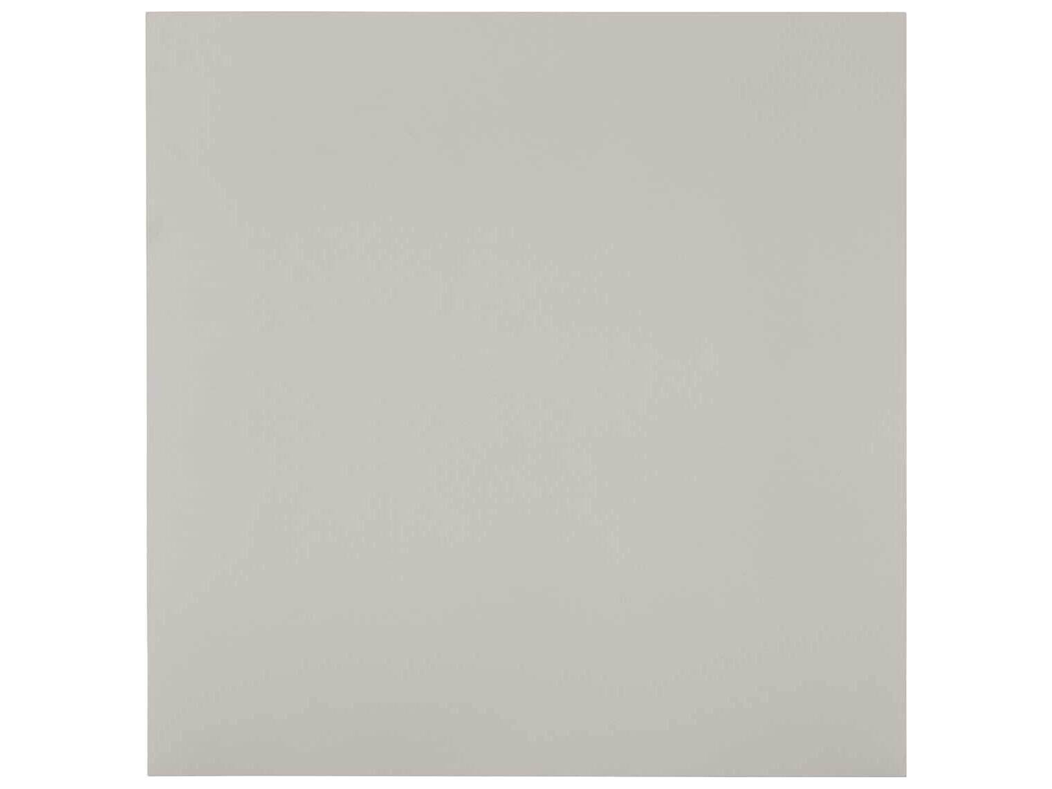 Seasonal Living Provenance Fiber Reinforced Polymer Limestone Meditation Square Patio Coffee Table