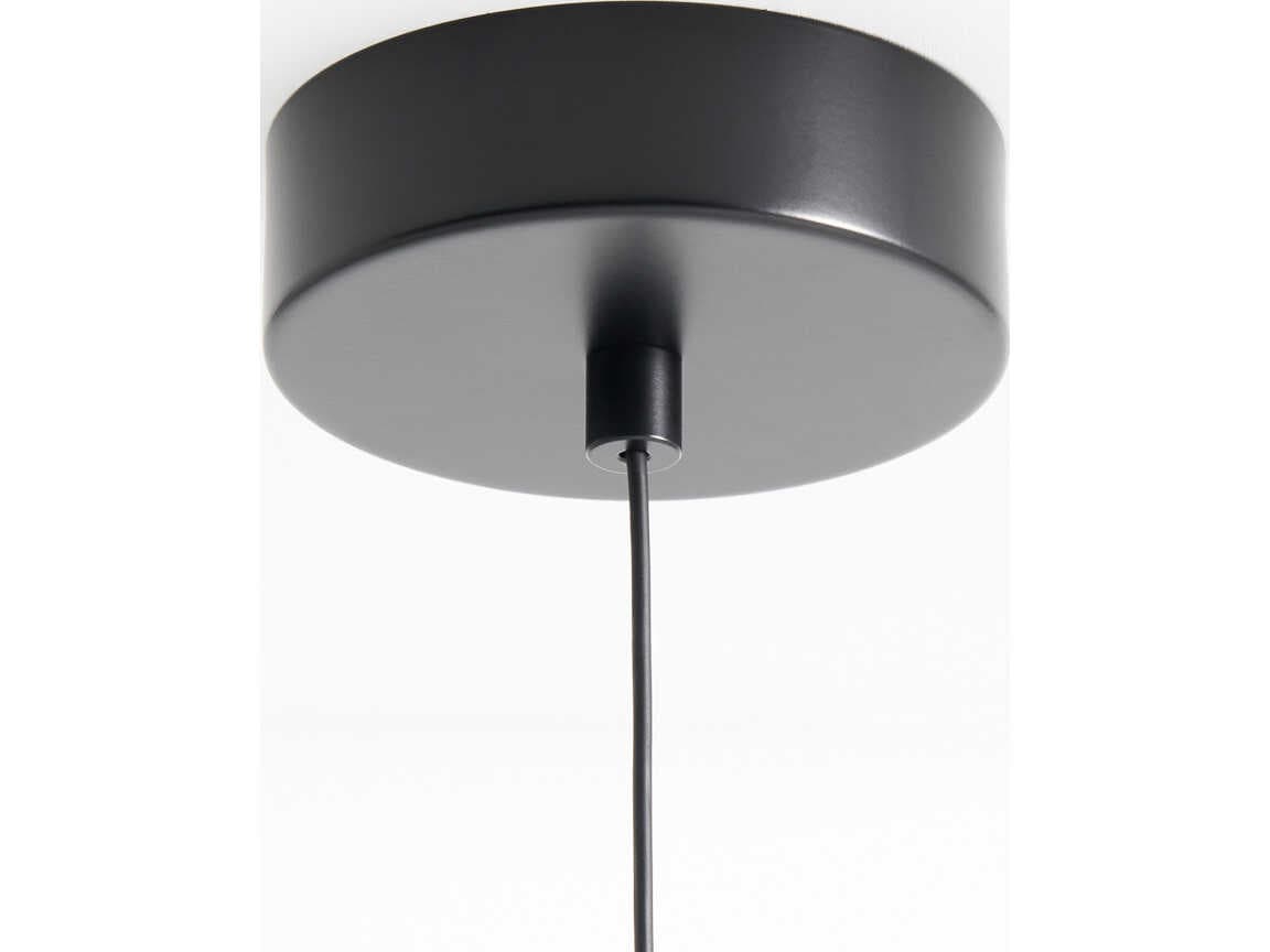 Seed Design Paopao Copper LED Mini Pendant