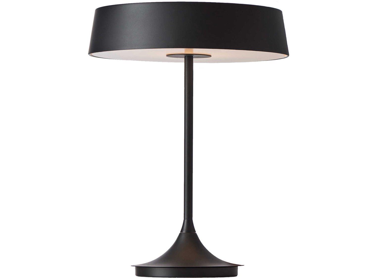 Seed Design China Led Black LED Table Lamp