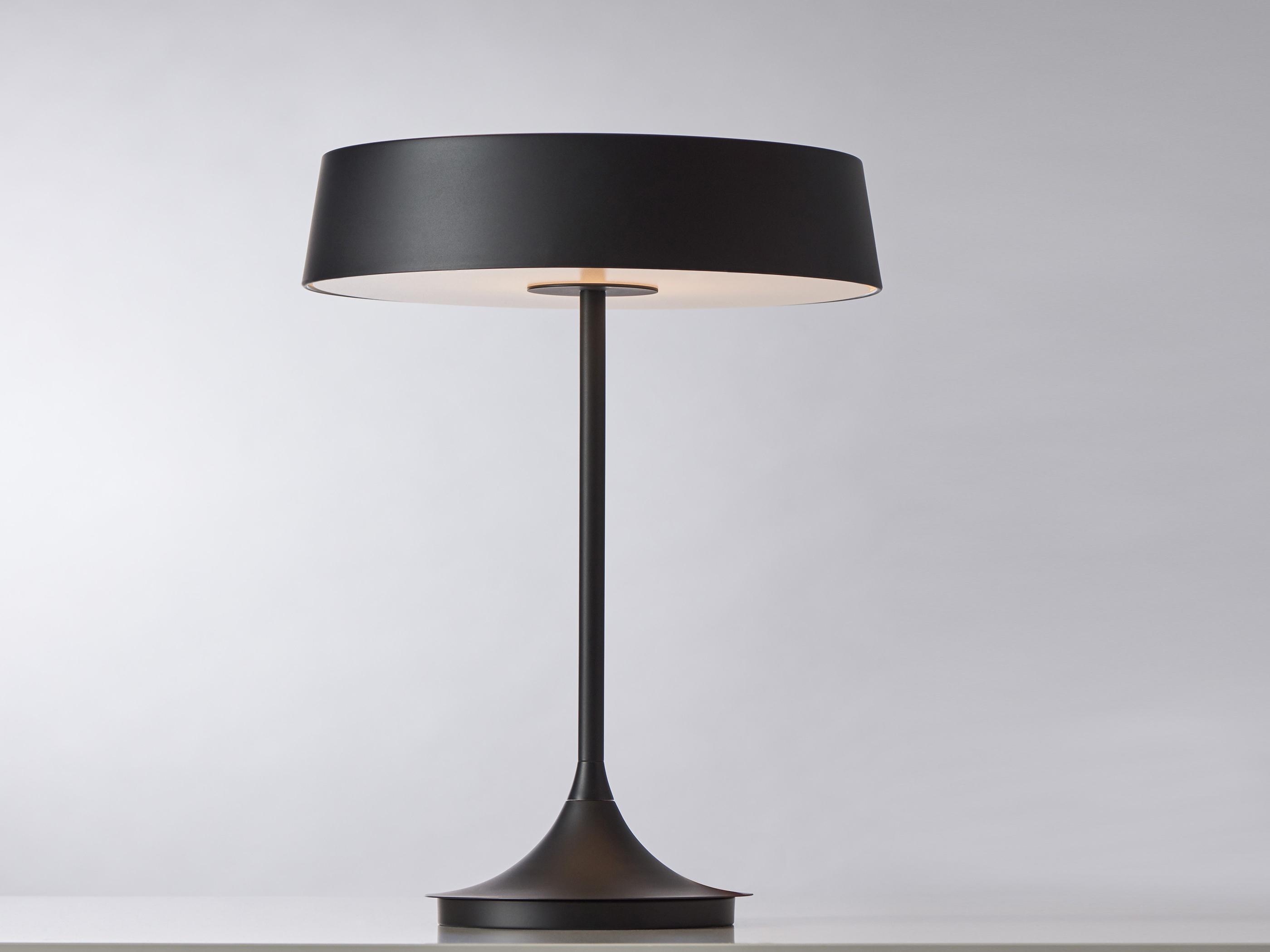 Seed Design China Led Black LED Table Lamp