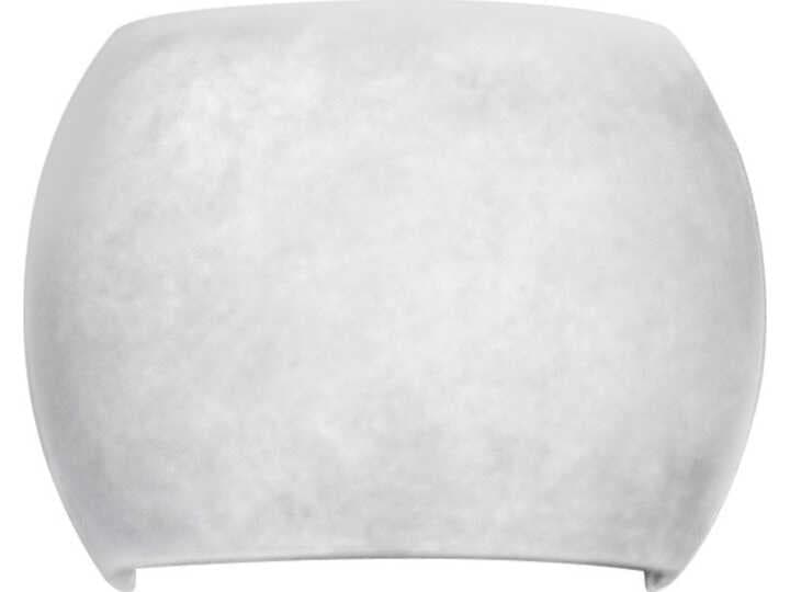 Seed Design Castle Concrete Gray LED Wall Sconce