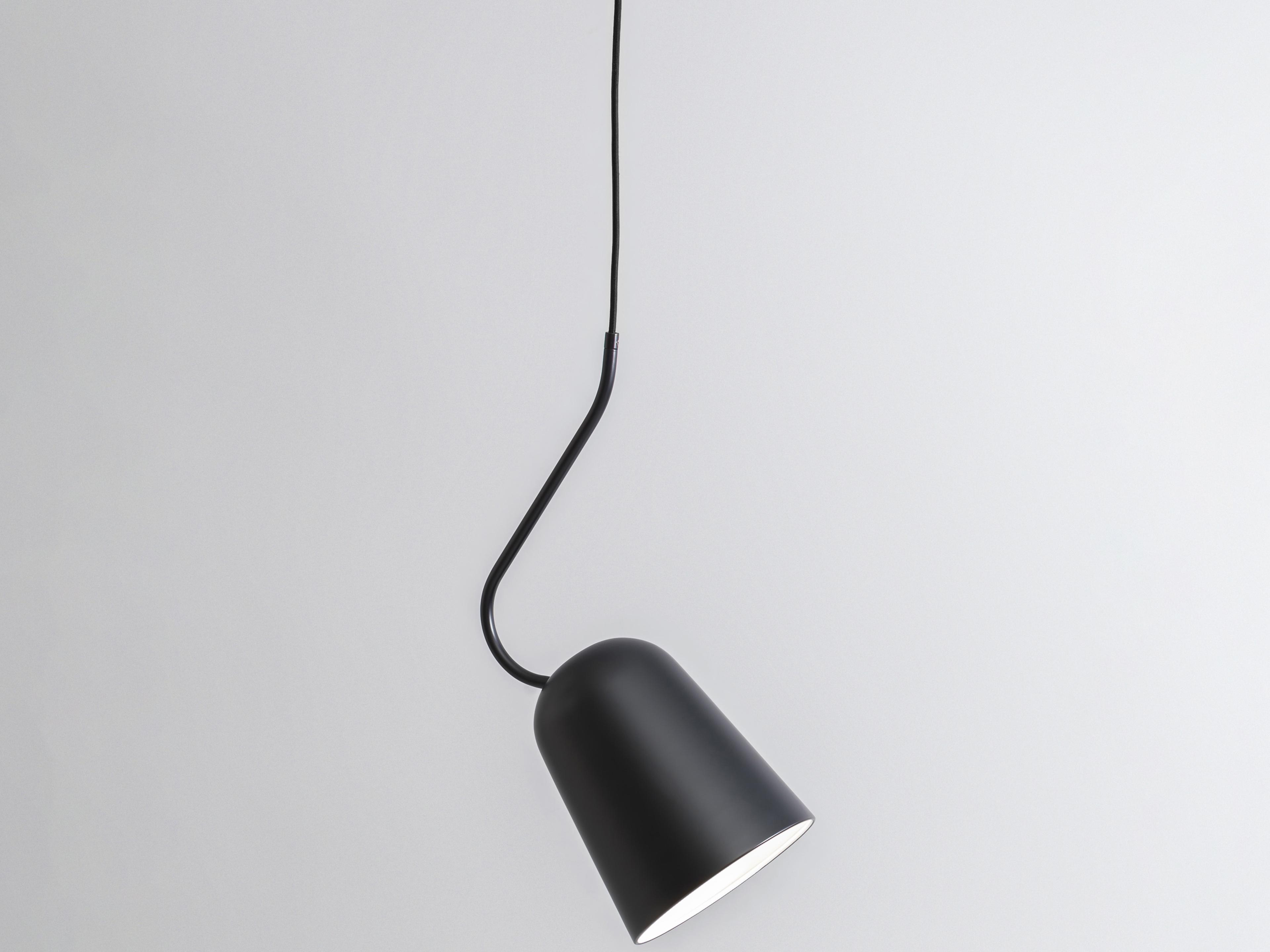 Seed Design Dodo Black Mini Pendant