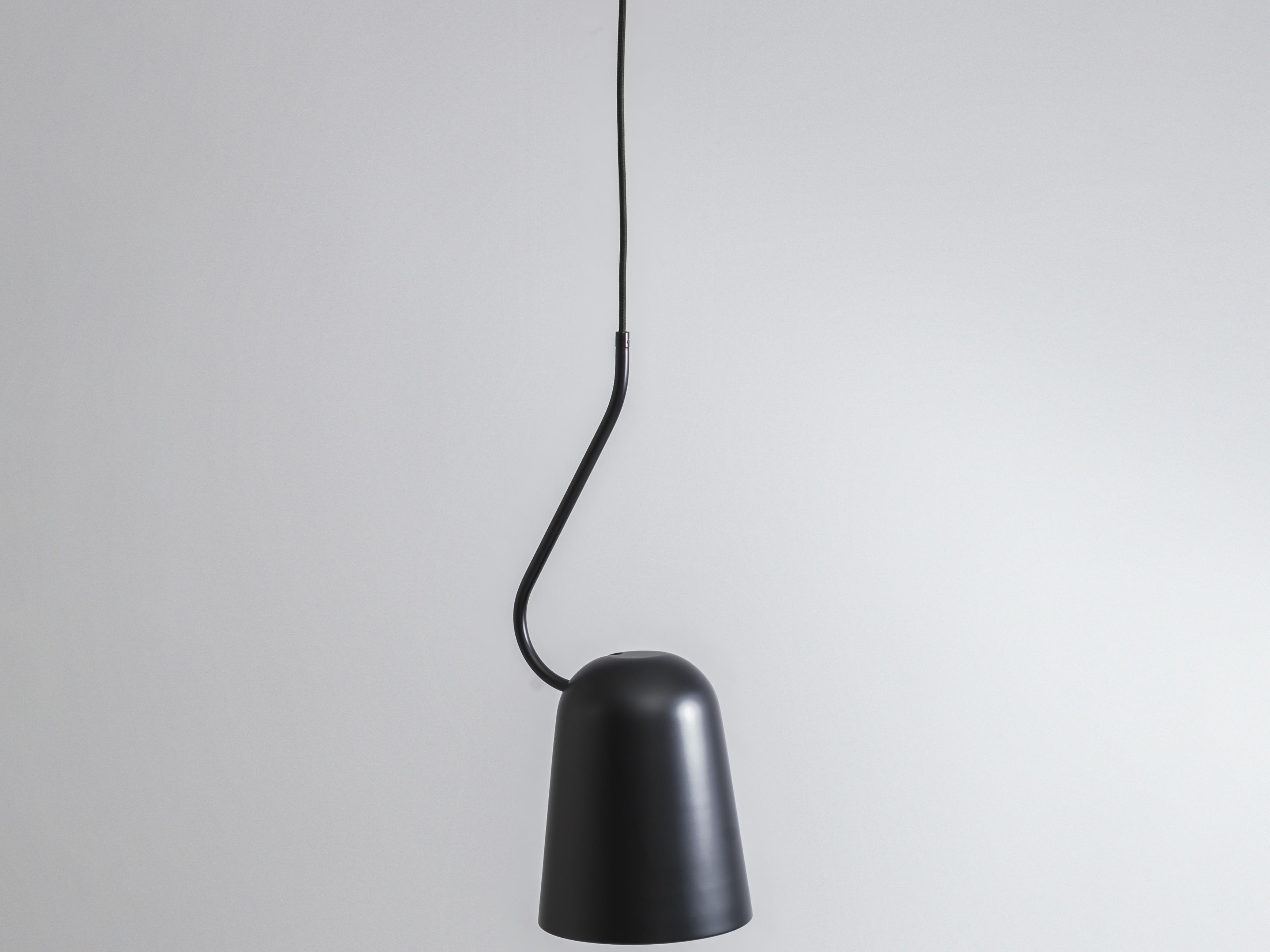 Seed Design Dodo Black Mini Pendant