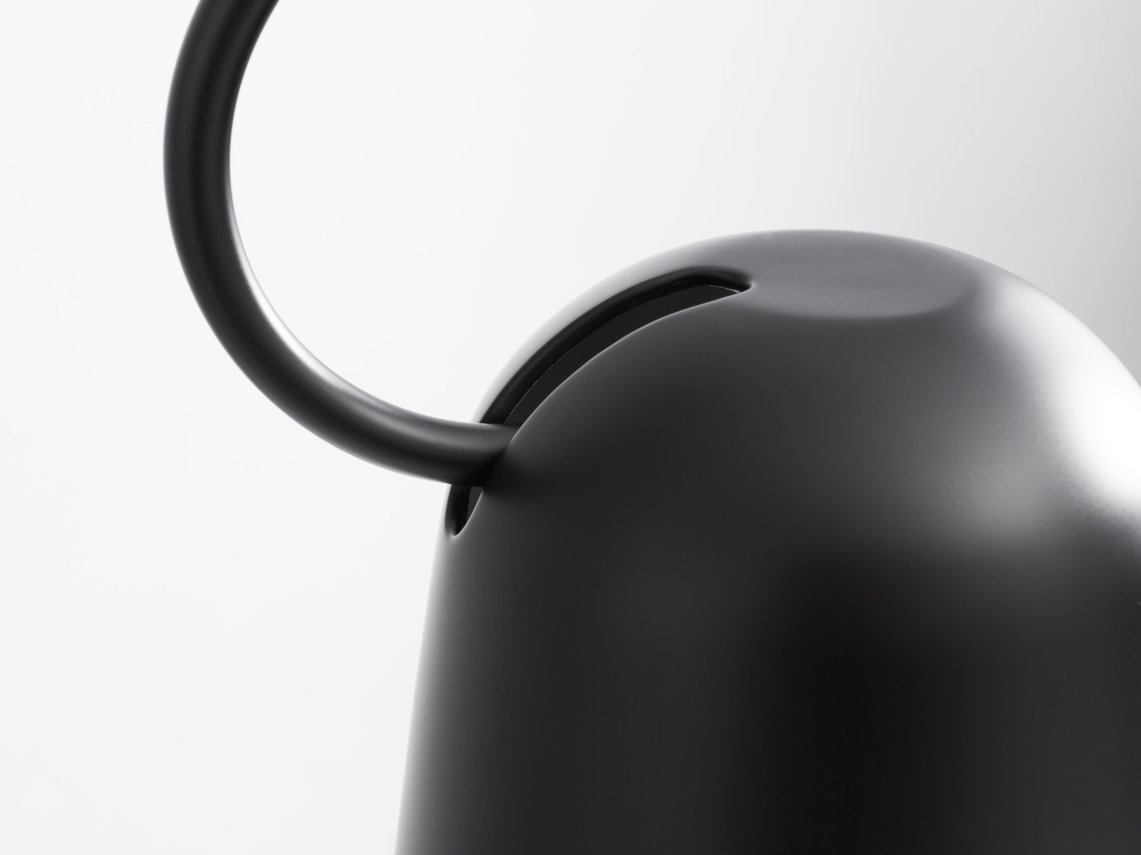 Seed Design Dodo Black Mini Pendant