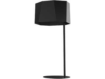 Seed Design Zhe Black Table Lamp
