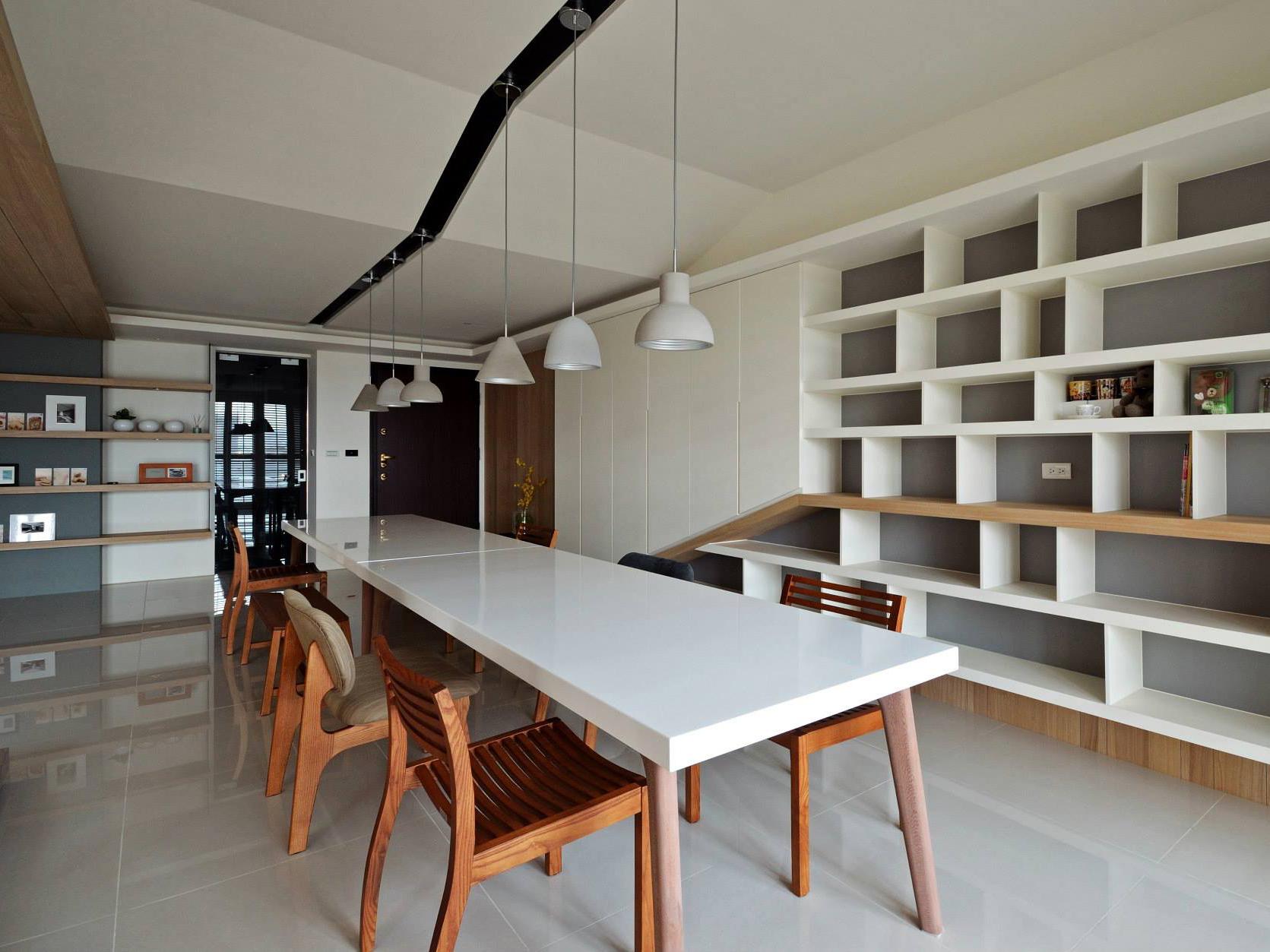 Seed Design Castle Concrete Gray Bell Mini Pendant