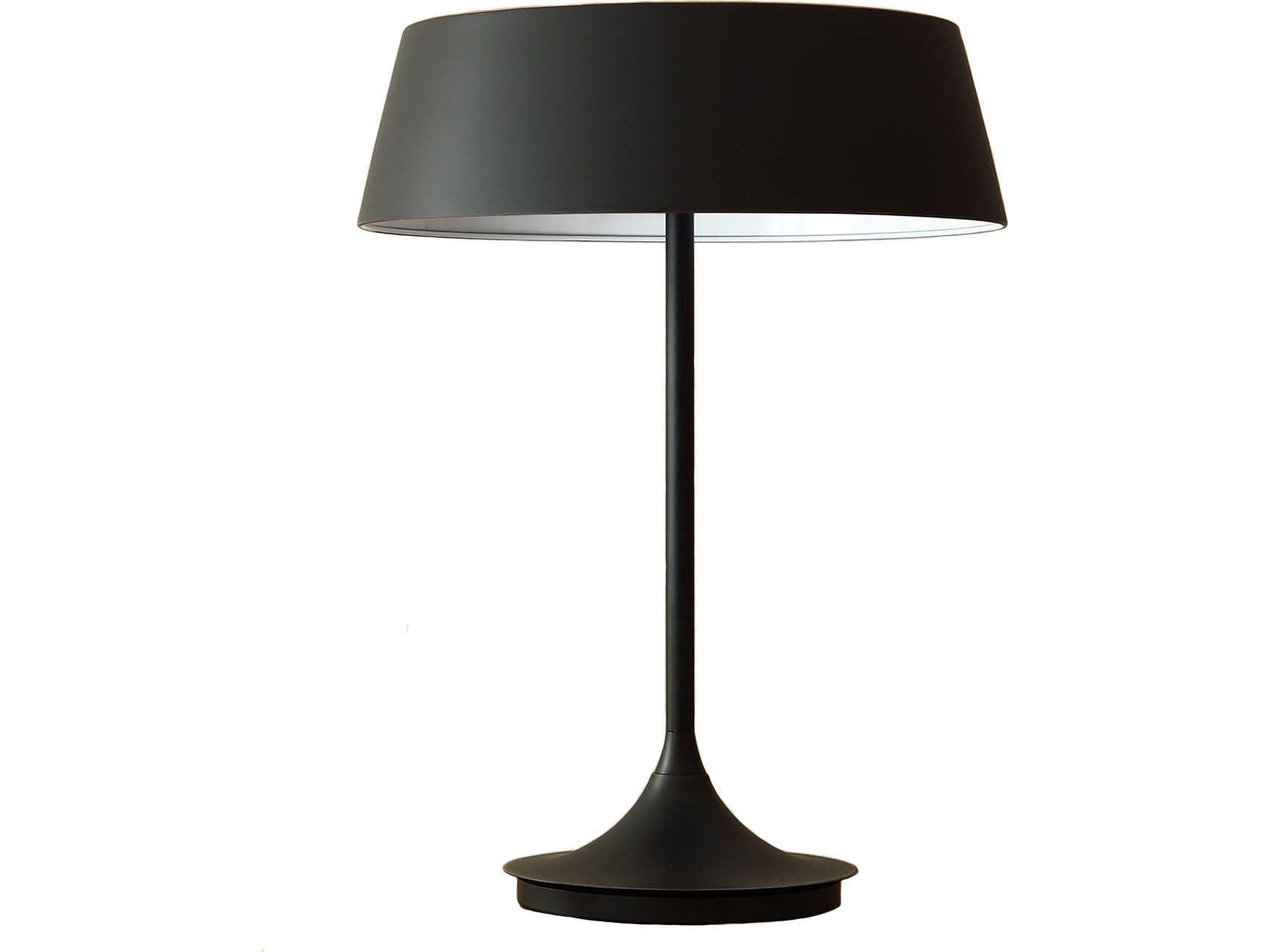 Seed Design China Black Table Lamp