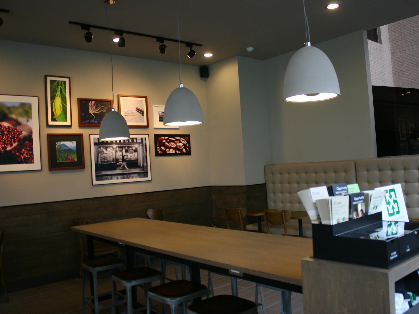 Seed Design Castle Concrete Gray Dome Mini Pendant