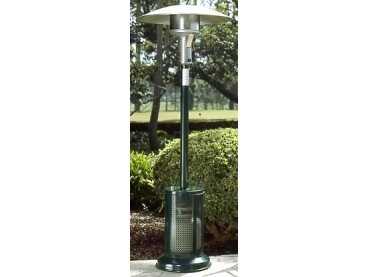 Sunglo Steel Portable Infrared Propane Patio Heater