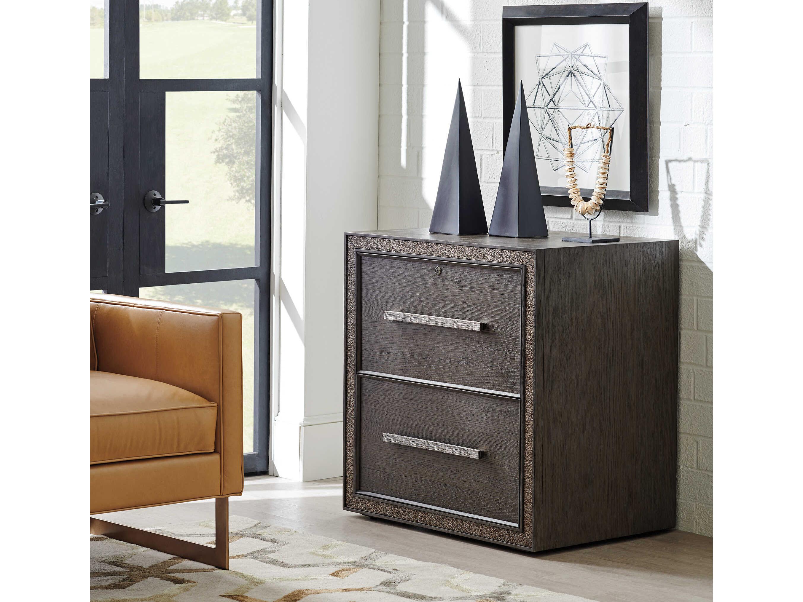 Sligh Studio Designs File Cabinet