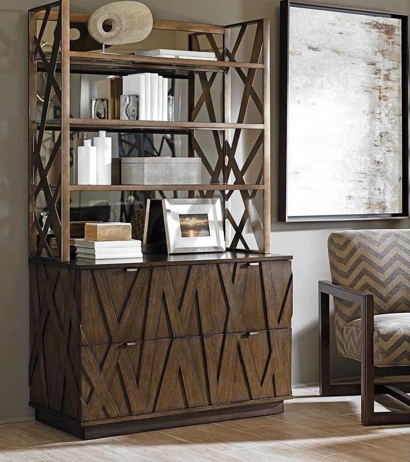 Sligh Cross Effects Prism Metal Deck