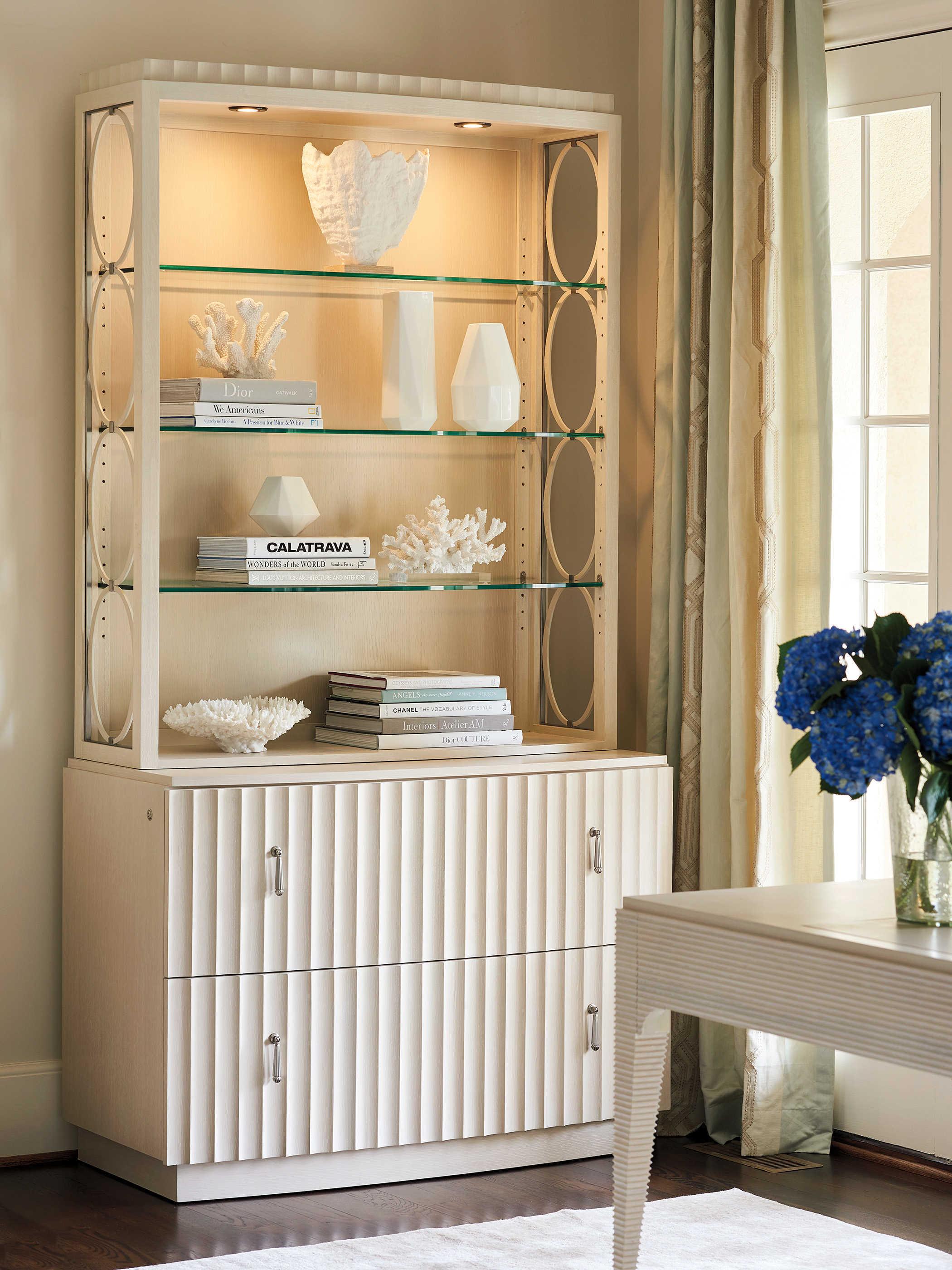 Sligh Cascades File Cabinet