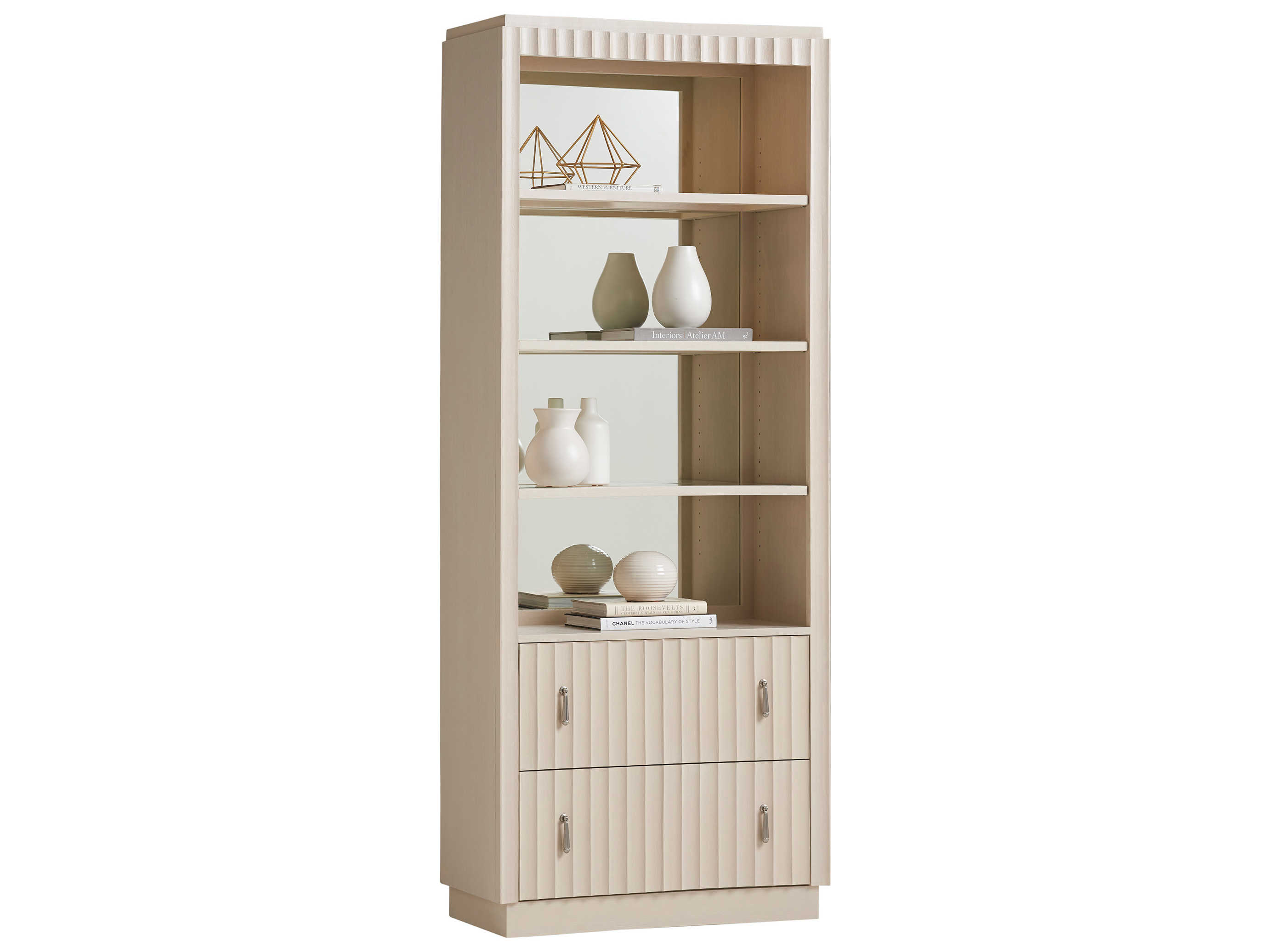 Sligh Cascades Bookcase