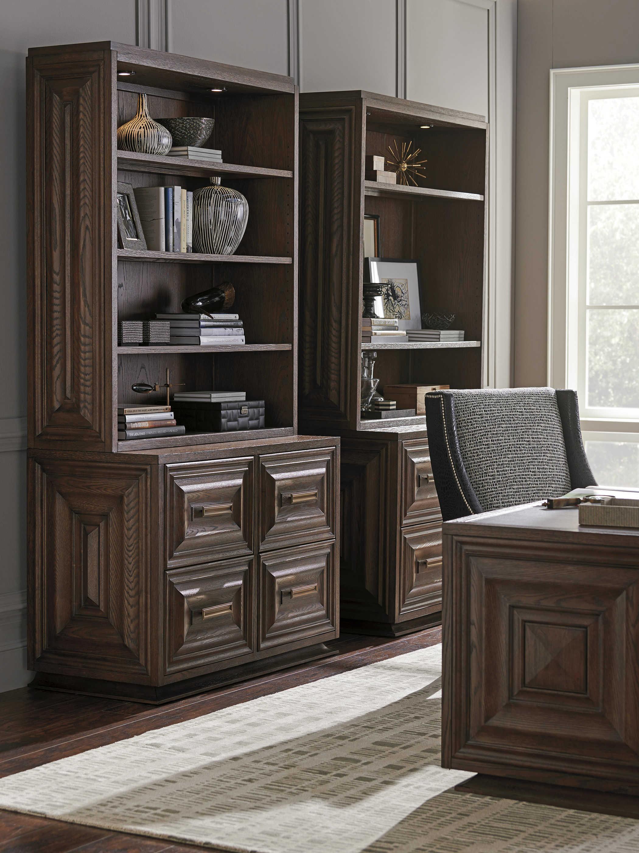 Sligh Barrymore Hutch