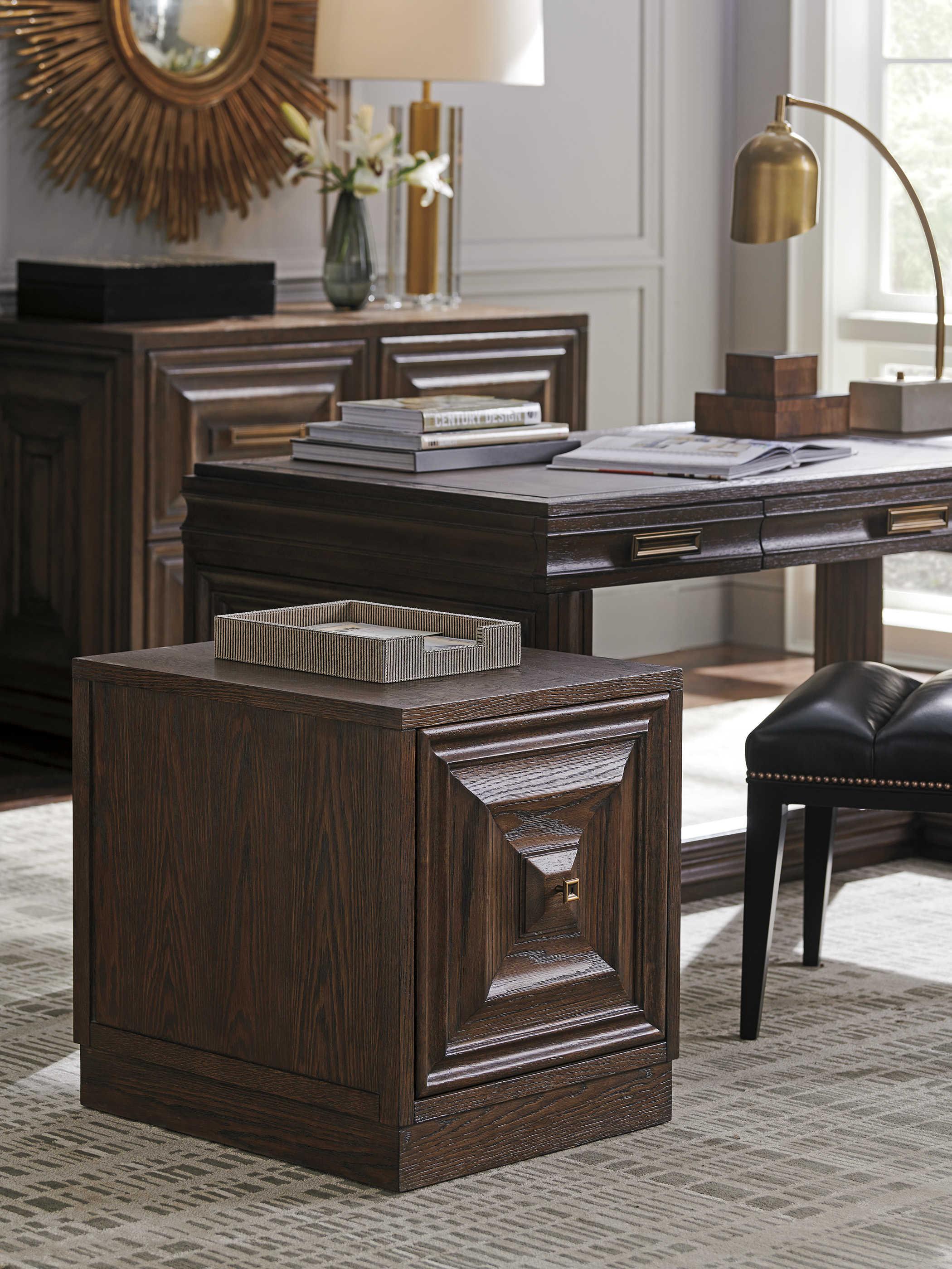 Sligh Barrymore File Cabinet