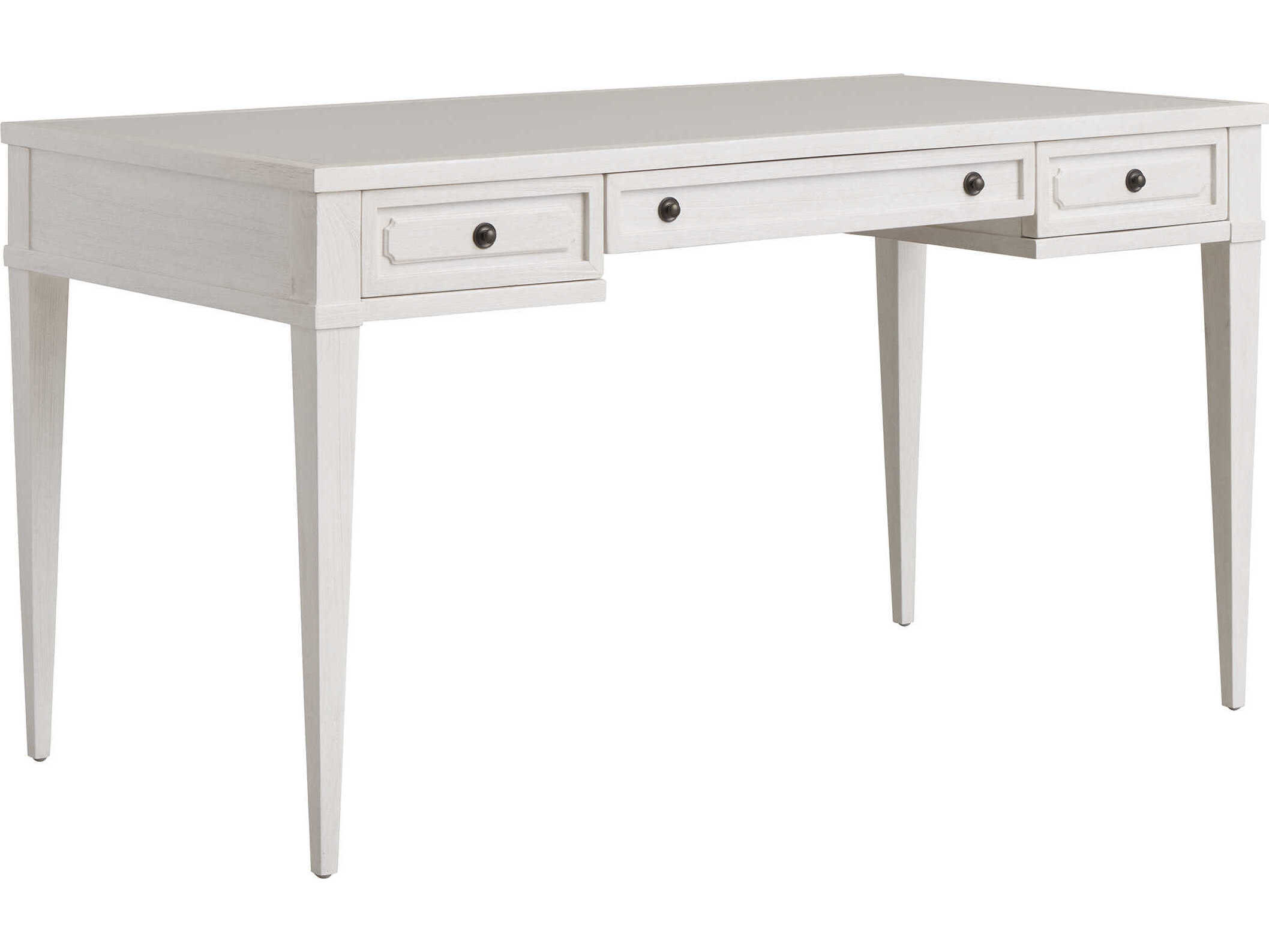 Sligh Sanibel White Writing Desk