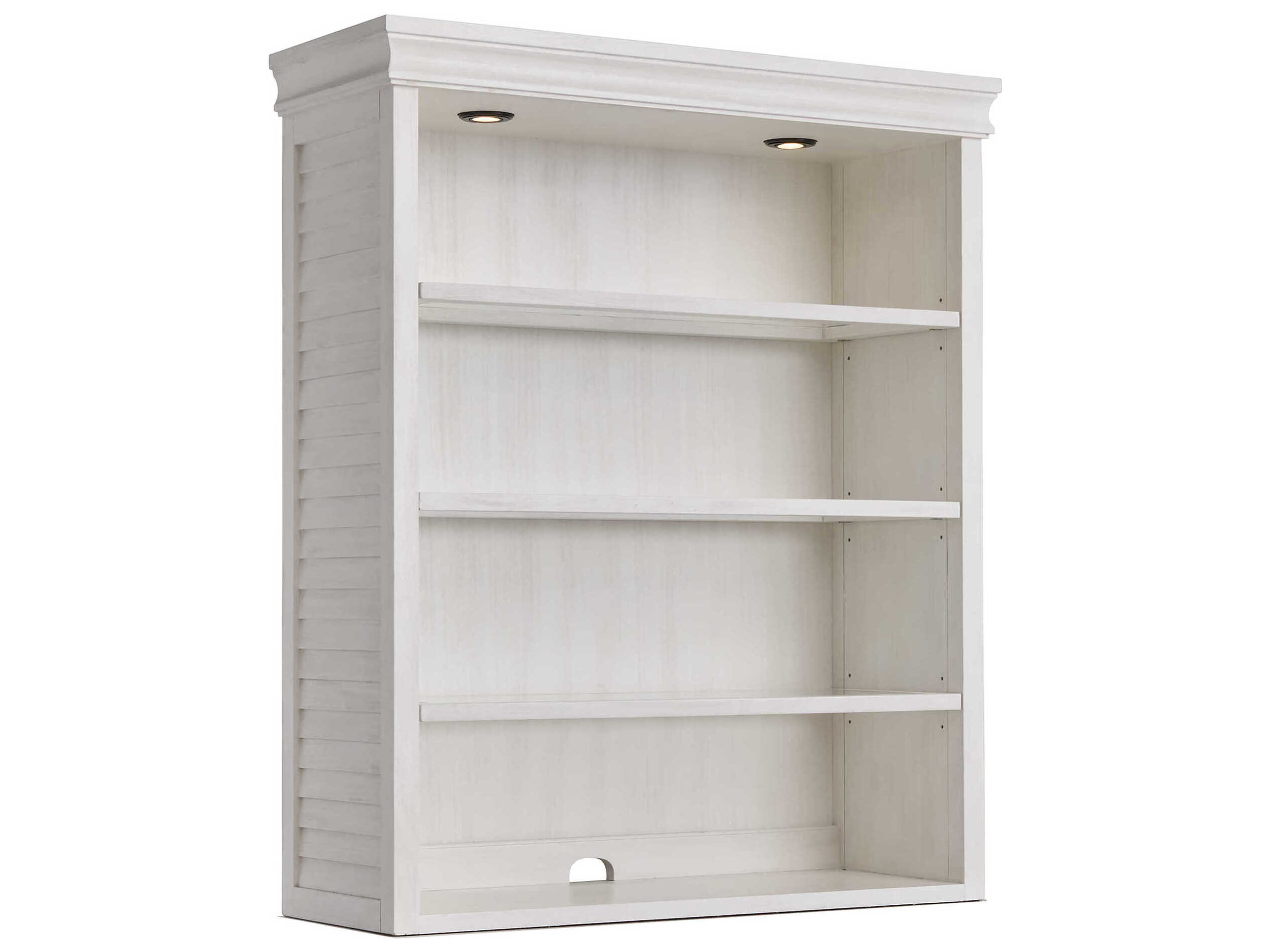 Sligh Sanibel White Deck