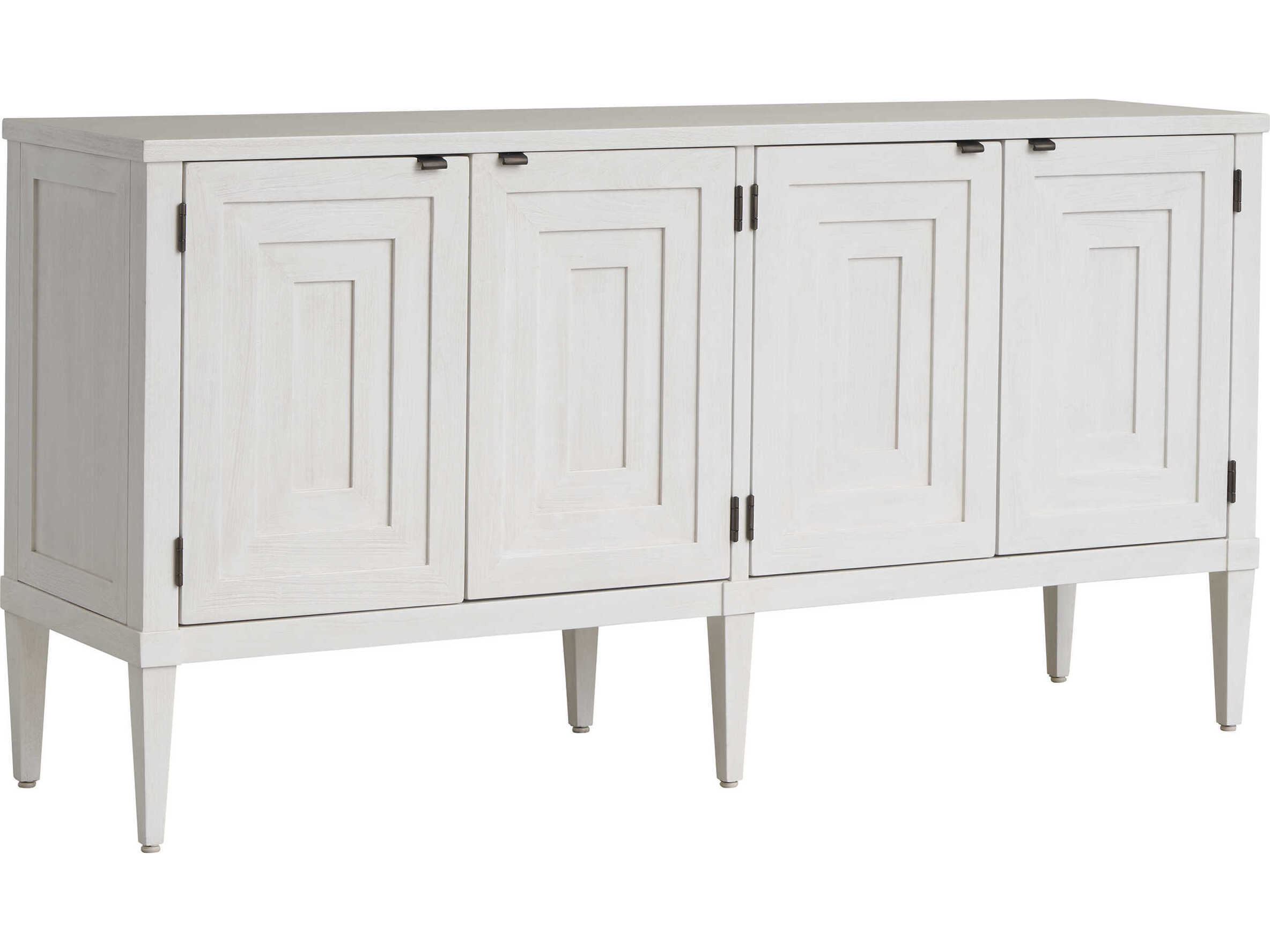 Sligh Sanibel 67" White Media Console