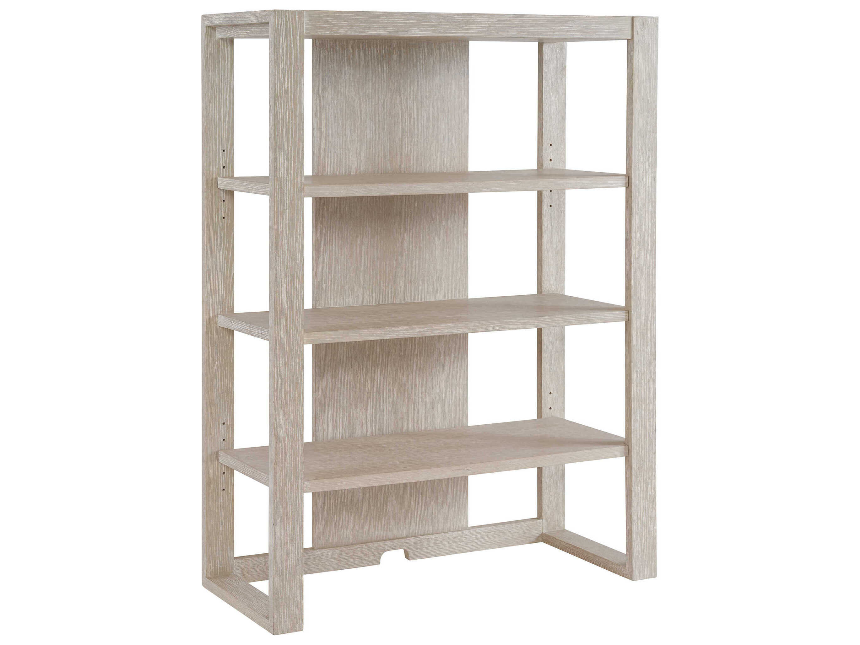 Sligh Silverstone Hewitt Light Taupe Hutch