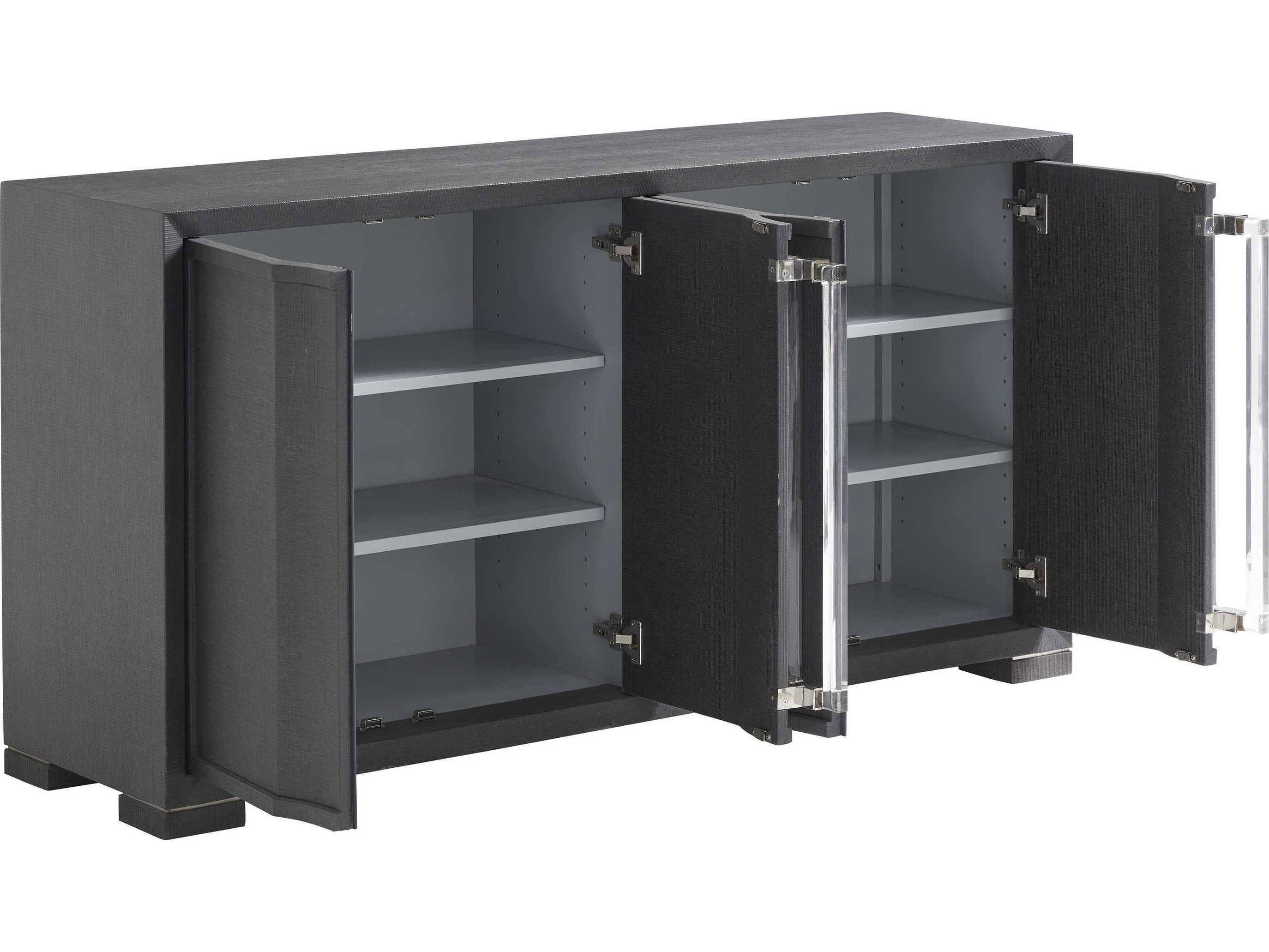 Sligh Studio Designs 66" Media Console