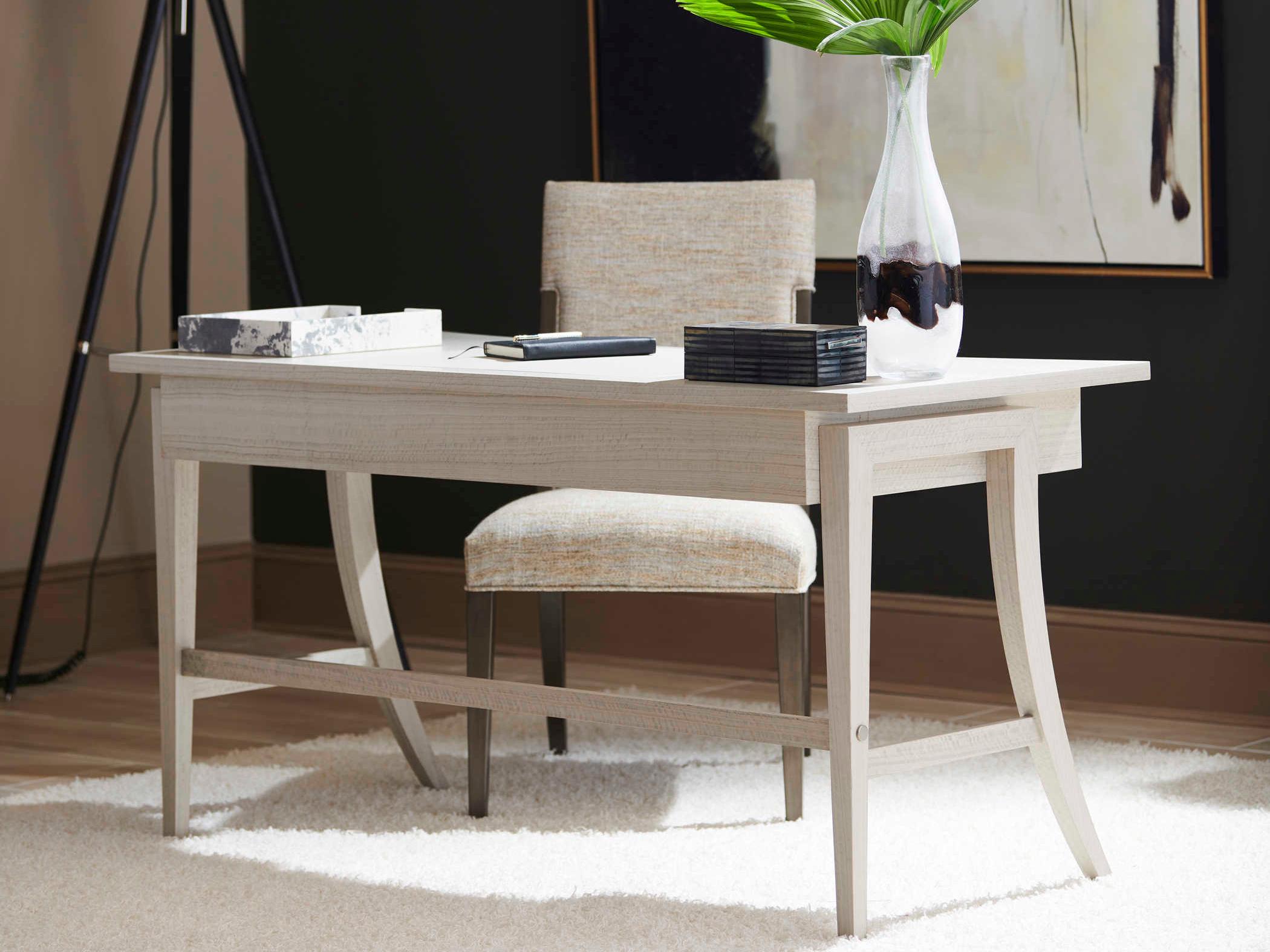 Sligh Studio Designs Dove Gray Writing Desk