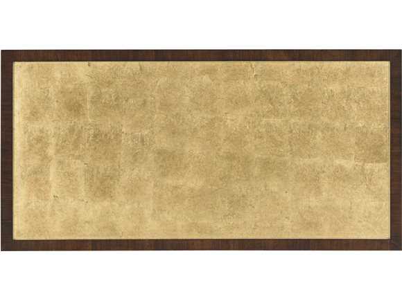 Sligh Bel Aire Brown Walnut Wood Secretary Desk