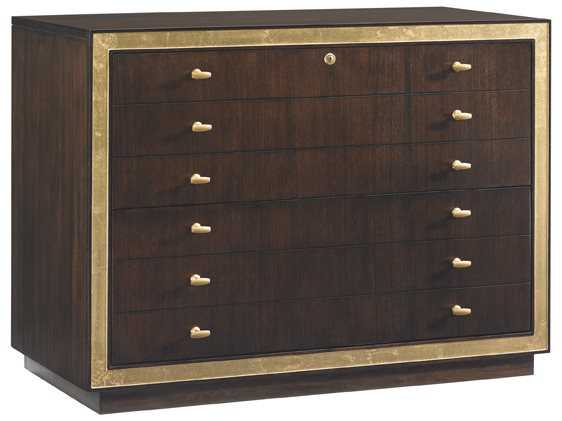 Sligh Bel Aire File Cabinet