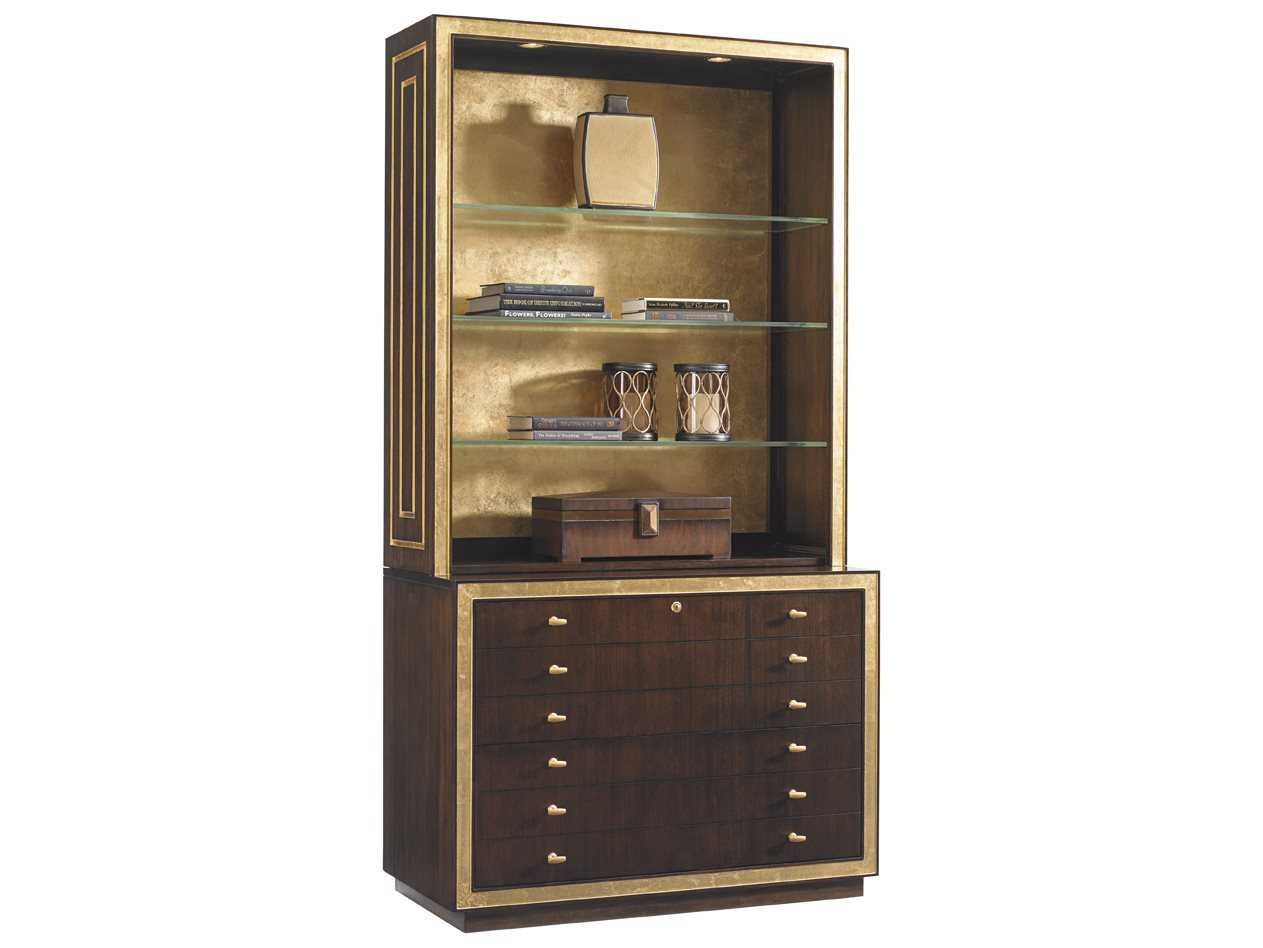 Sligh Bel Aire File Cabinet