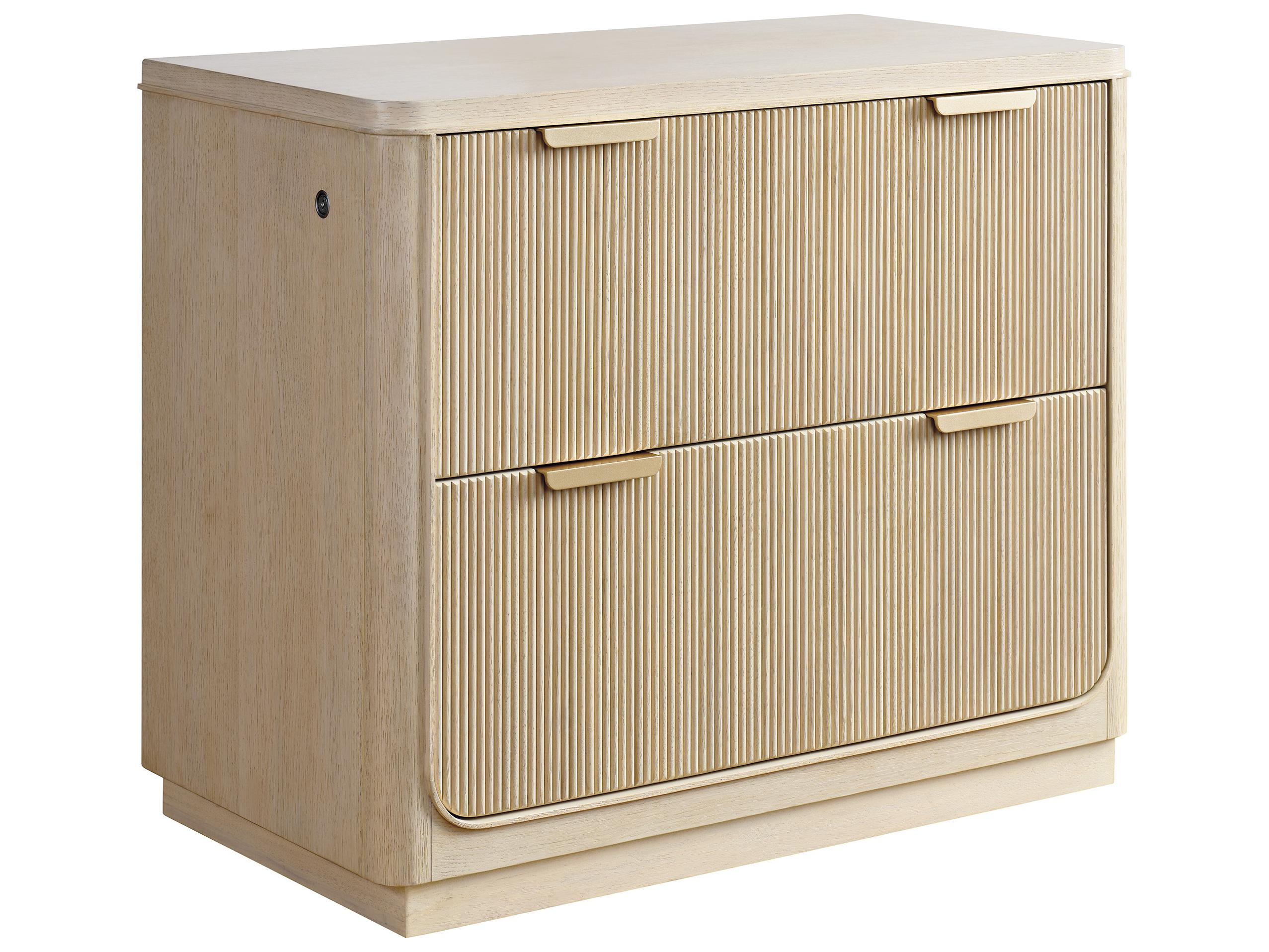 Sligh Montreux File Cabinet