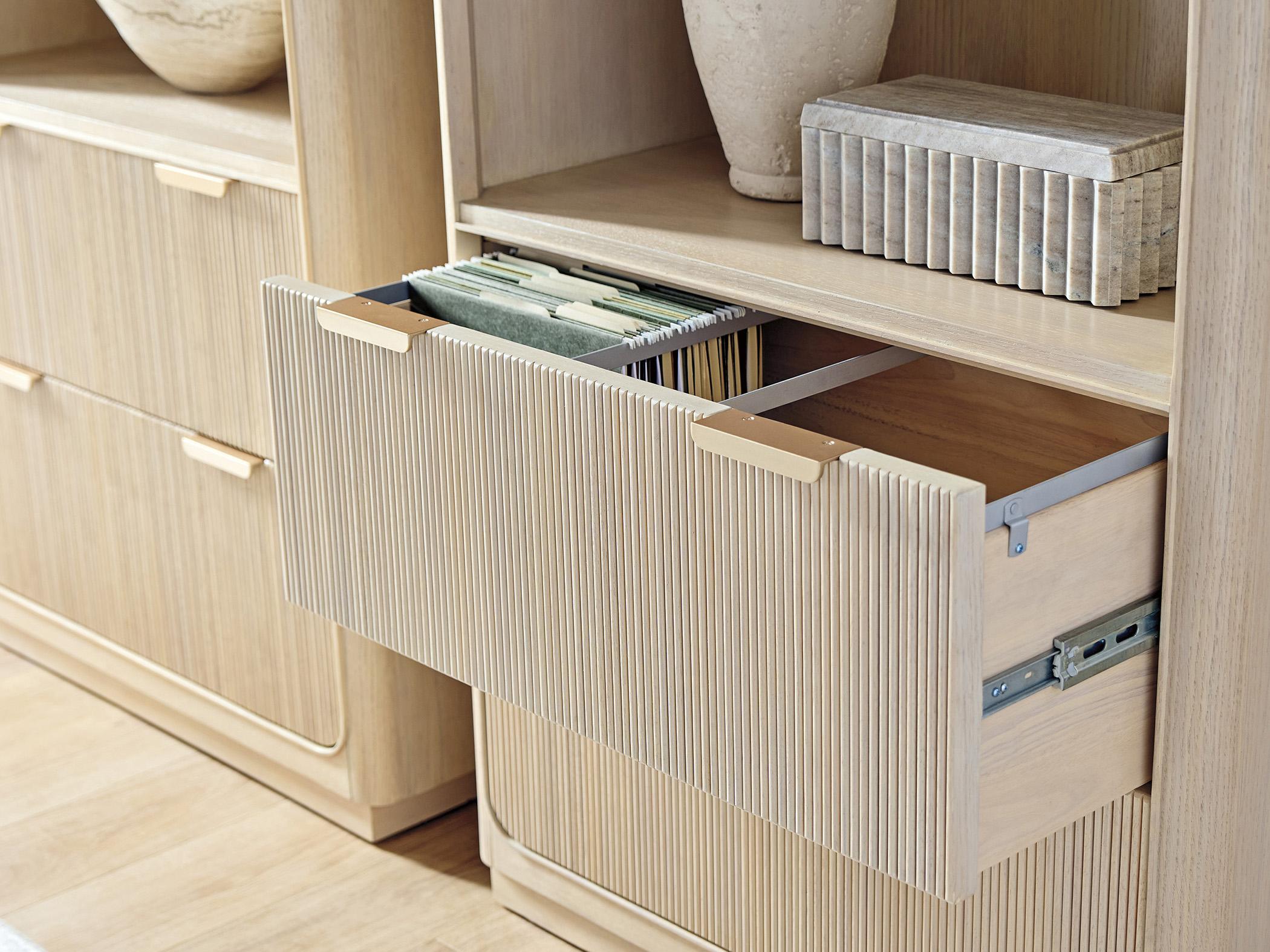 Sligh Montreux Bookcase