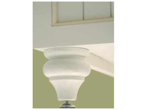 Sage Hill Designs Cottage Retreat Antique White Vanity