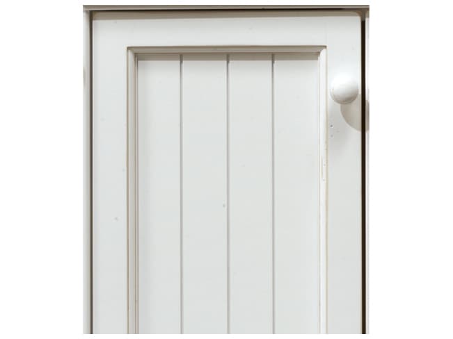 Sage Hill Designs Cottage Retreat Antique White Vanity