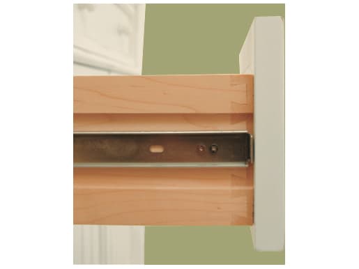 Sage Hill Designs Cottage Retreat Antique White Vanity