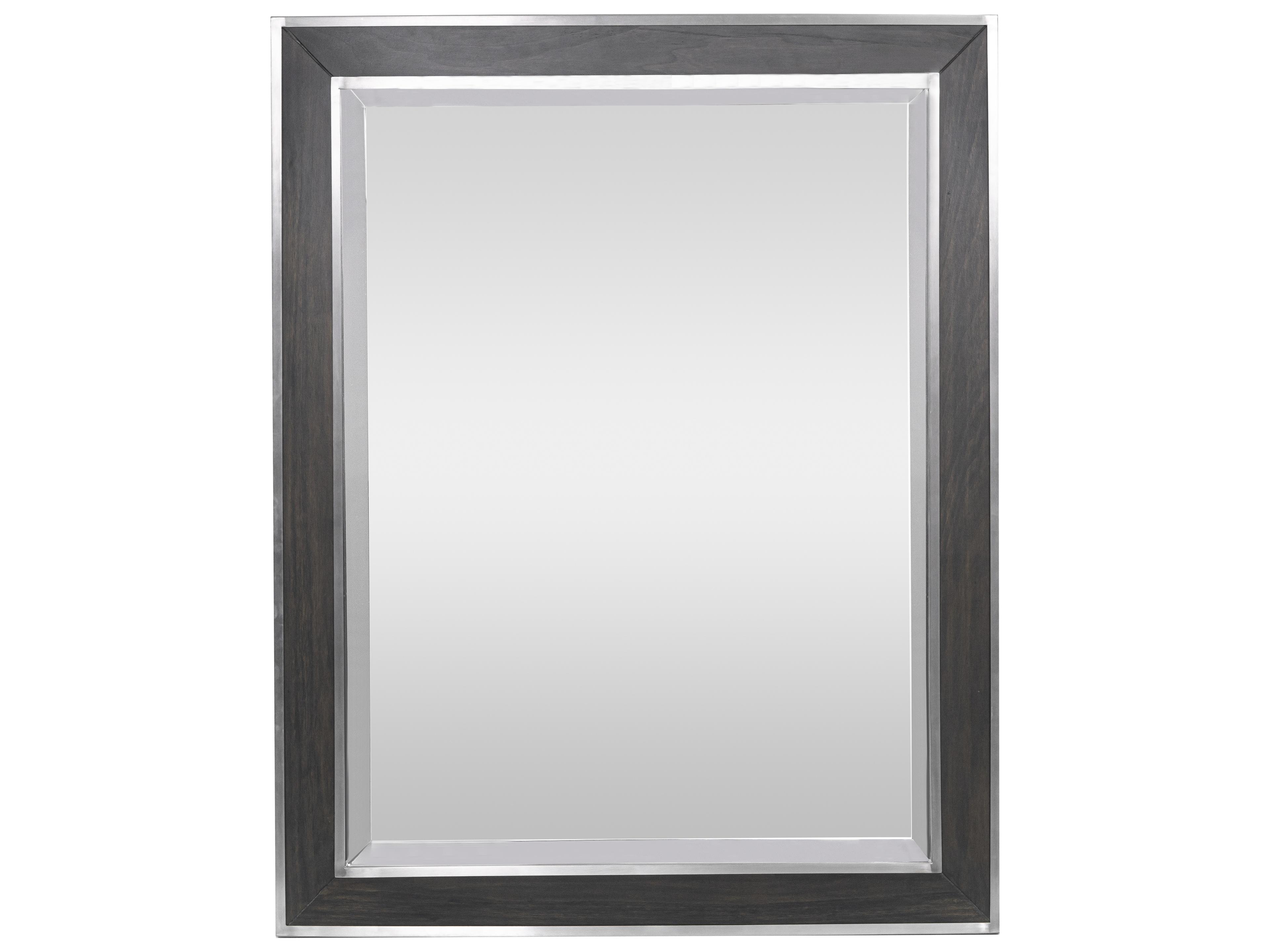 Sage Hill Designs Illustra Shale Wall Mirror Rectangular