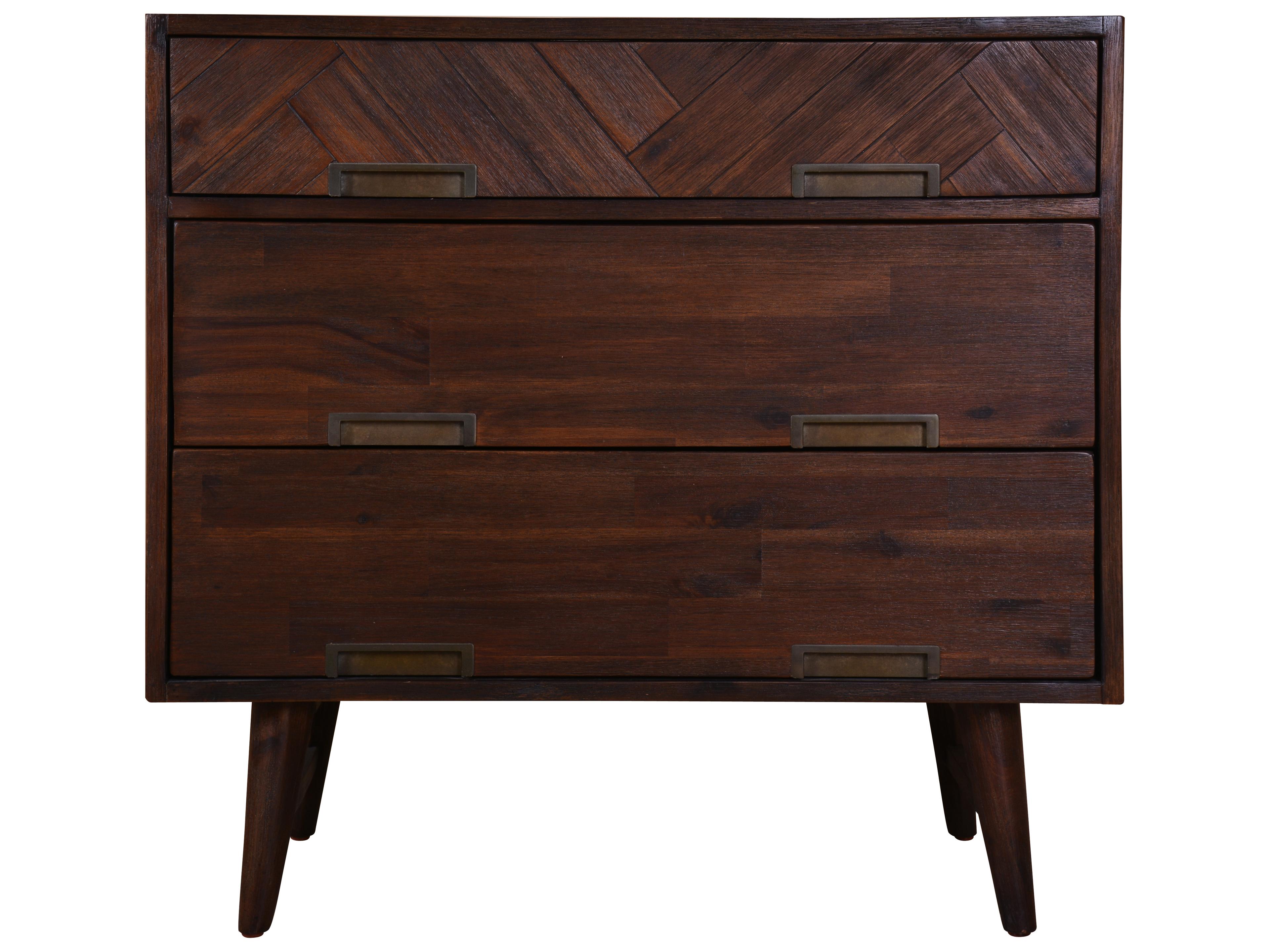 Sage Hill Designs Parkett Dark Chocolate Vanity