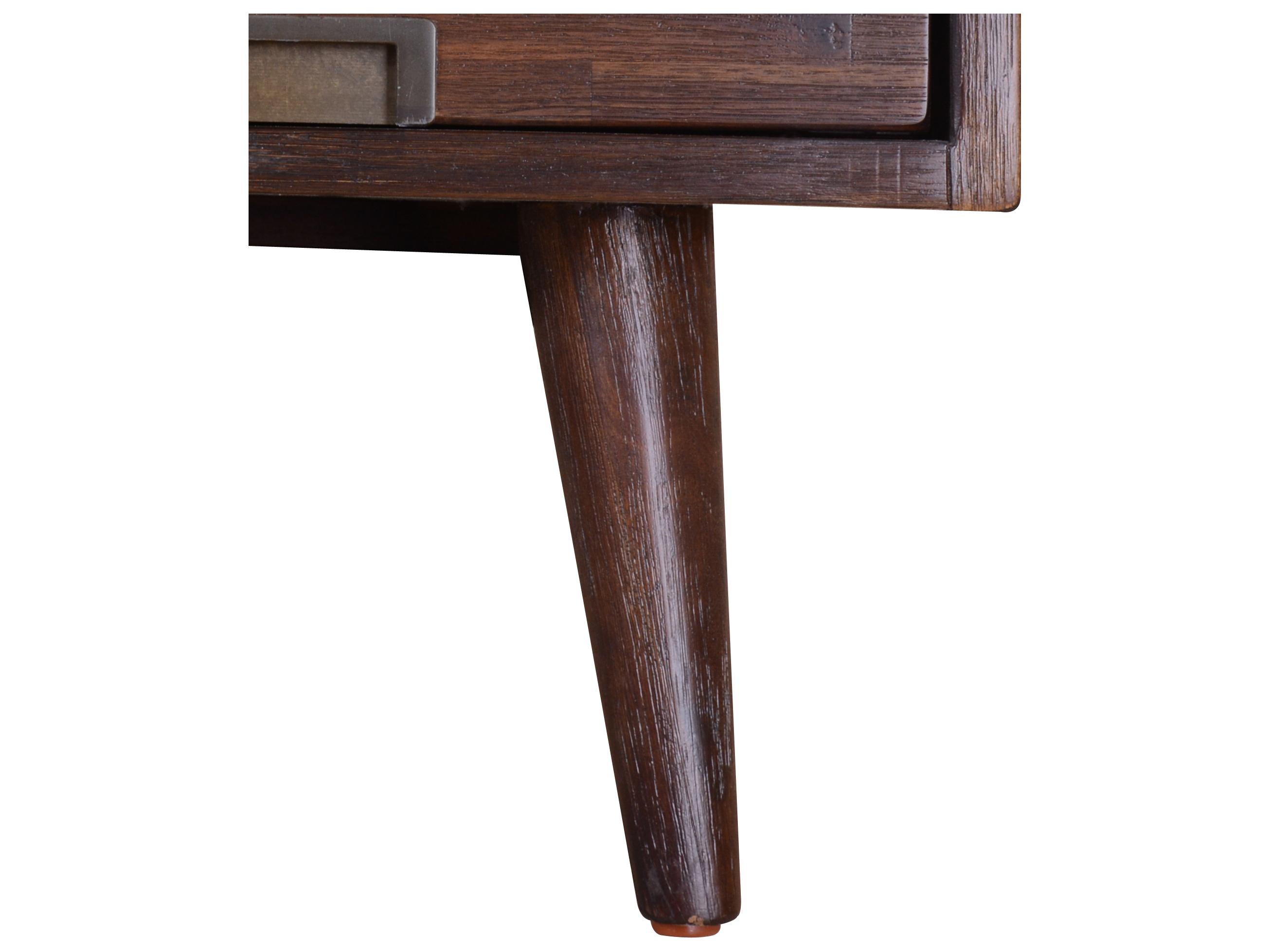 Sage Hill Designs Parkett Dark Chocolate Vanity