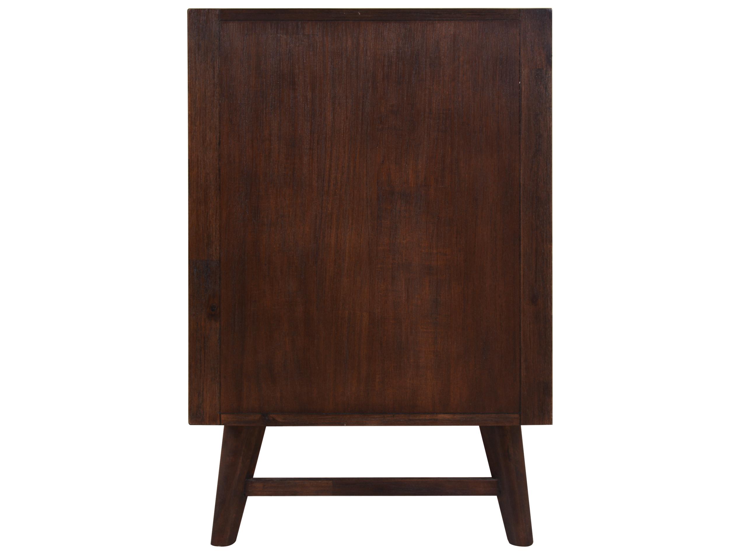 Sage Hill Designs Parkett Dark Chocolate Vanity