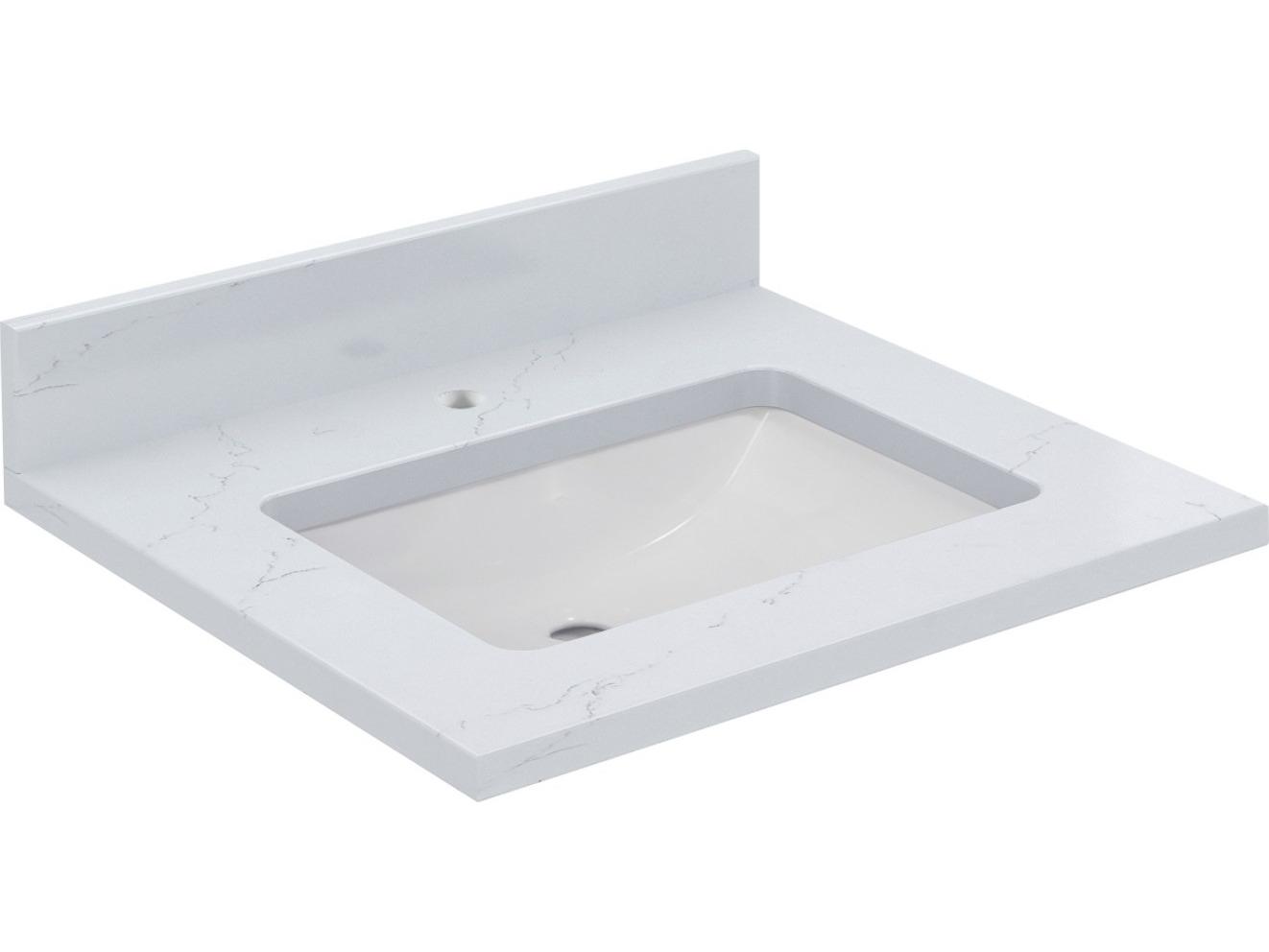 Sage Hill Designs Quartz Vanity Tops