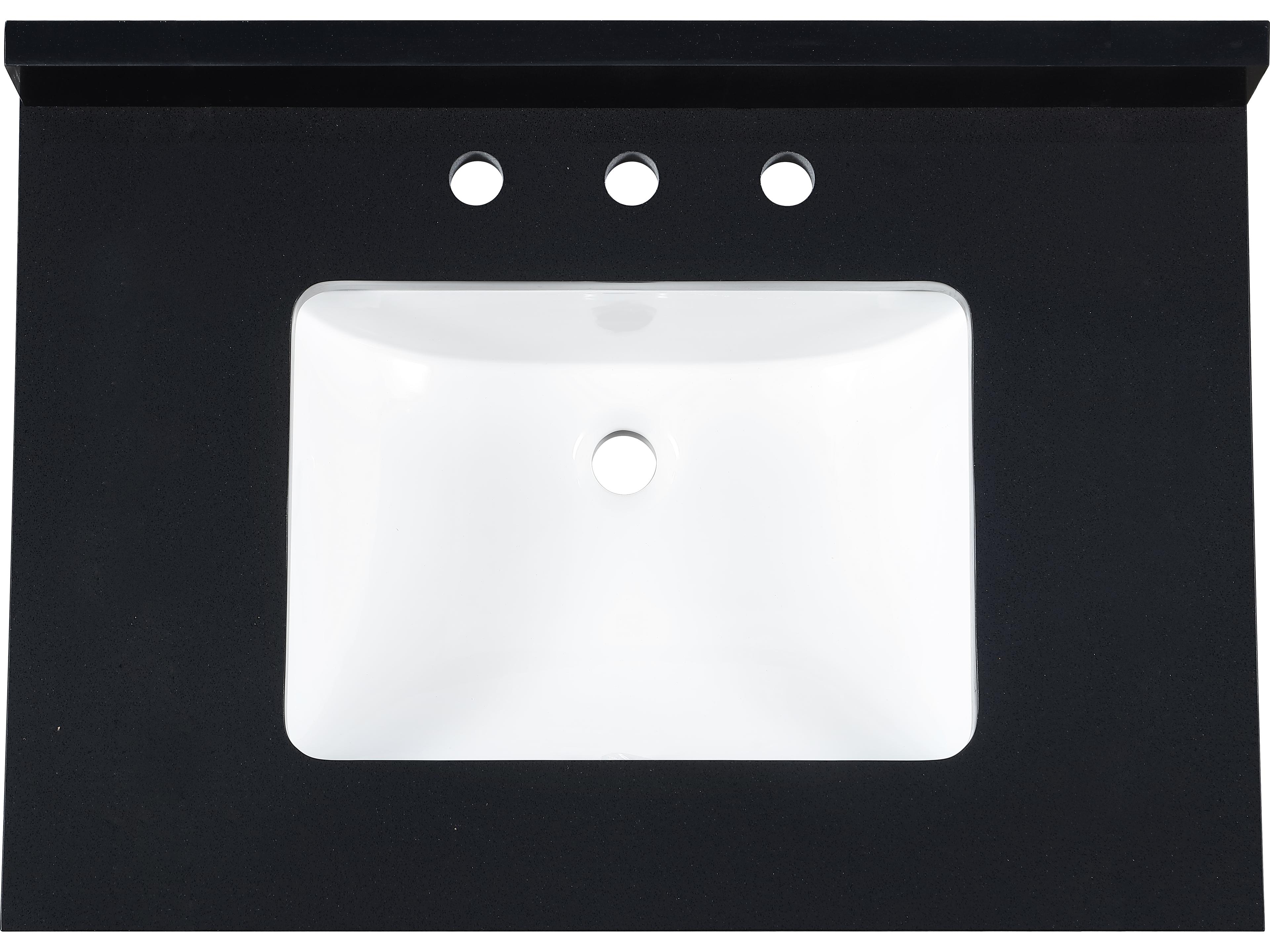 Sage Hill Designs Quartz Vanity Tops