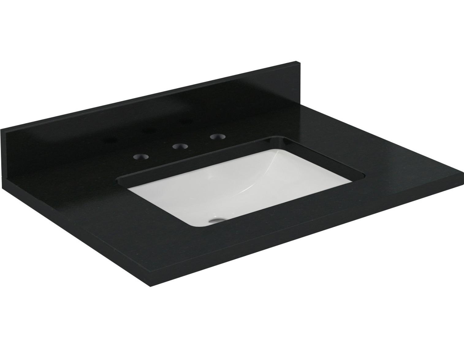 Sage Hill Designs Quartz Vanity Tops