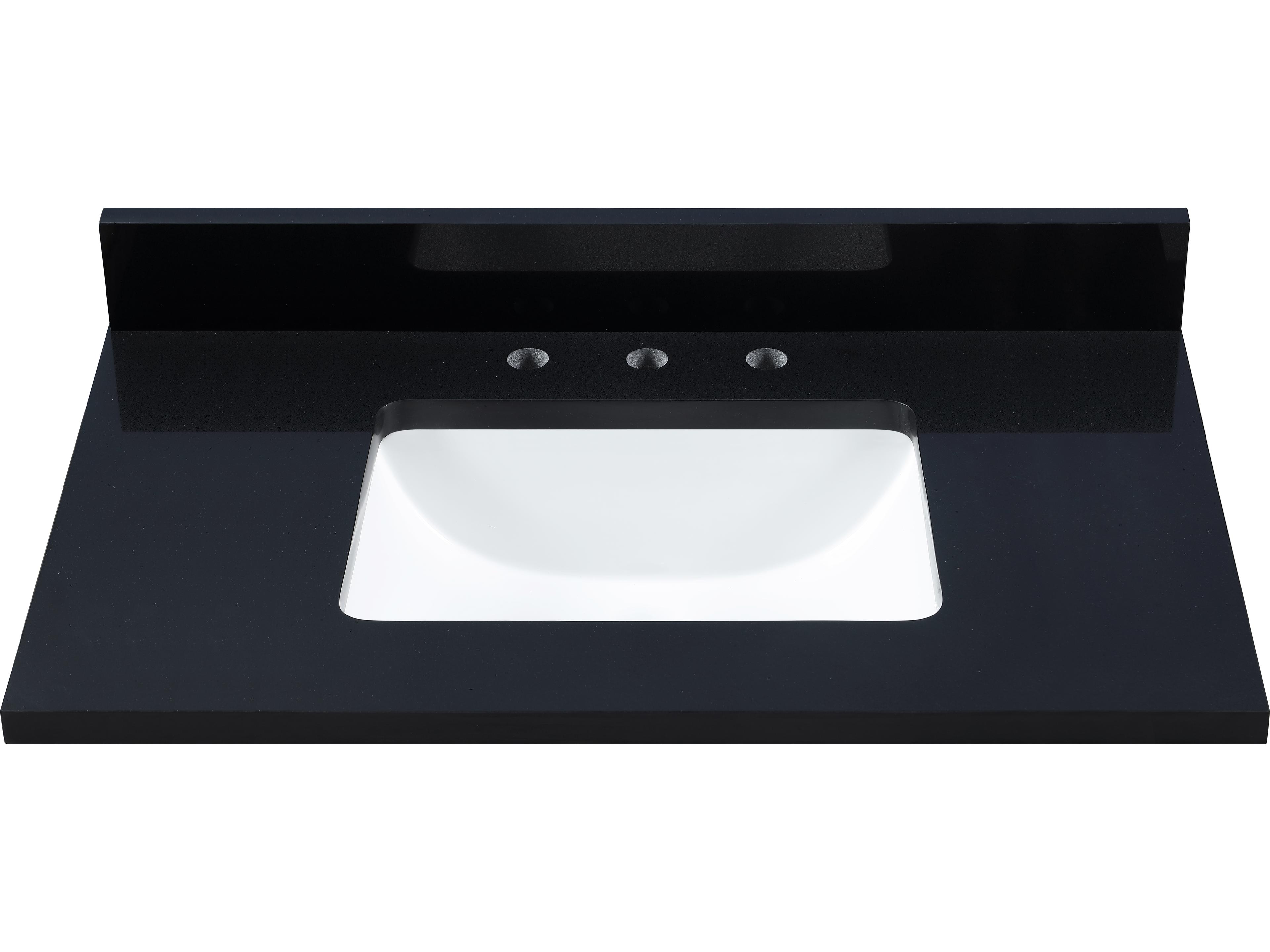 Sage Hill Designs Quartz Vanity Tops