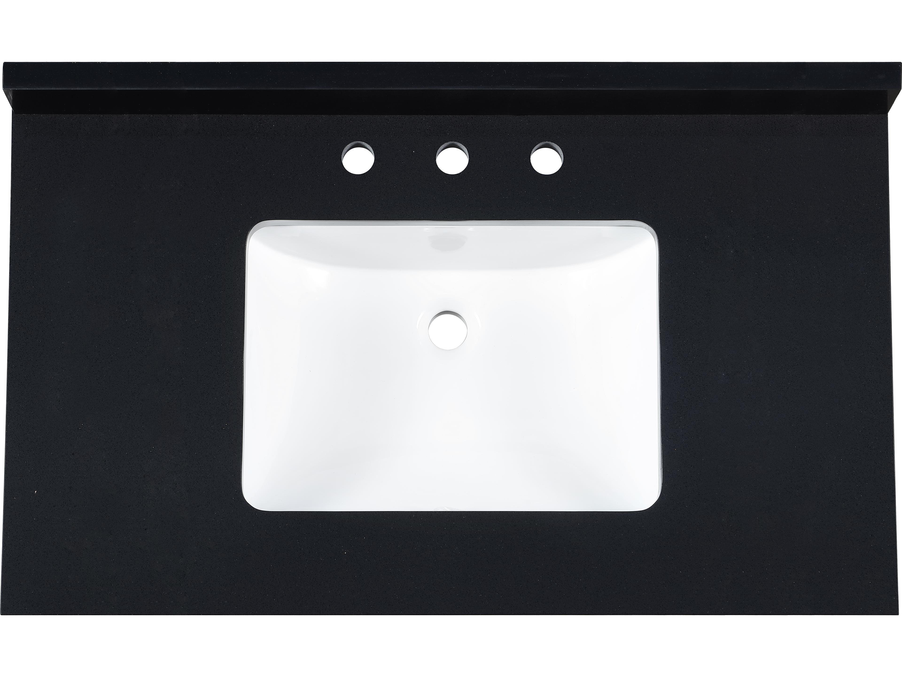 Sage Hill Designs Quartz Vanity Tops