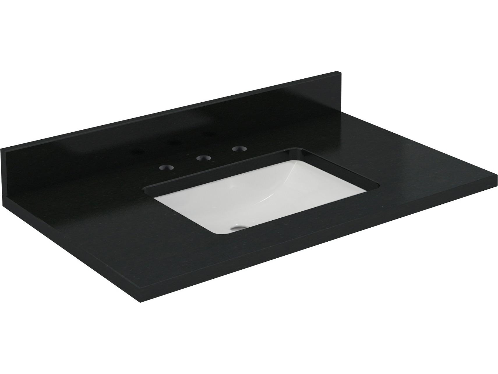 Sage Hill Designs Quartz Vanity Tops