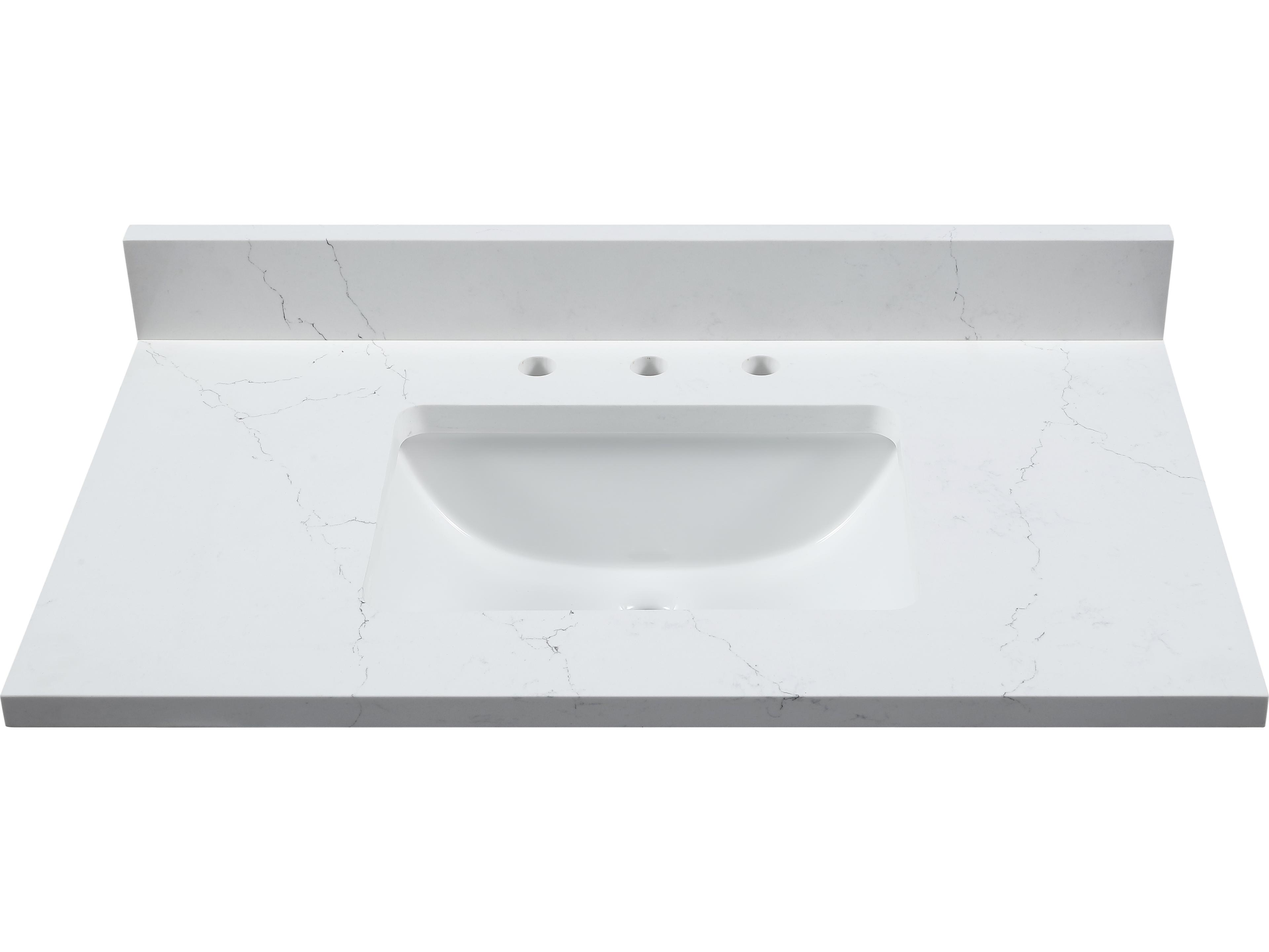 Sage Hill Designs Quartz Vanity Tops